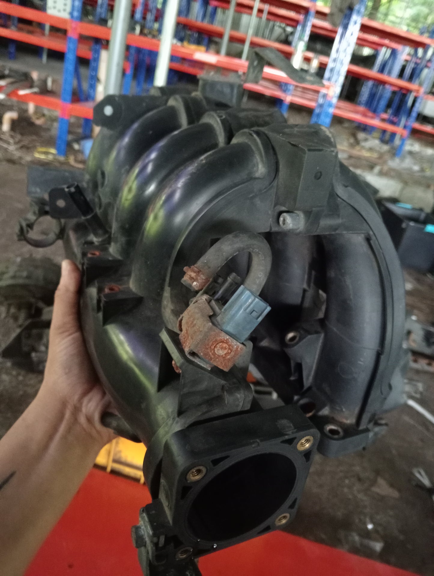 Nissan | X-Trail | Intake Manifold