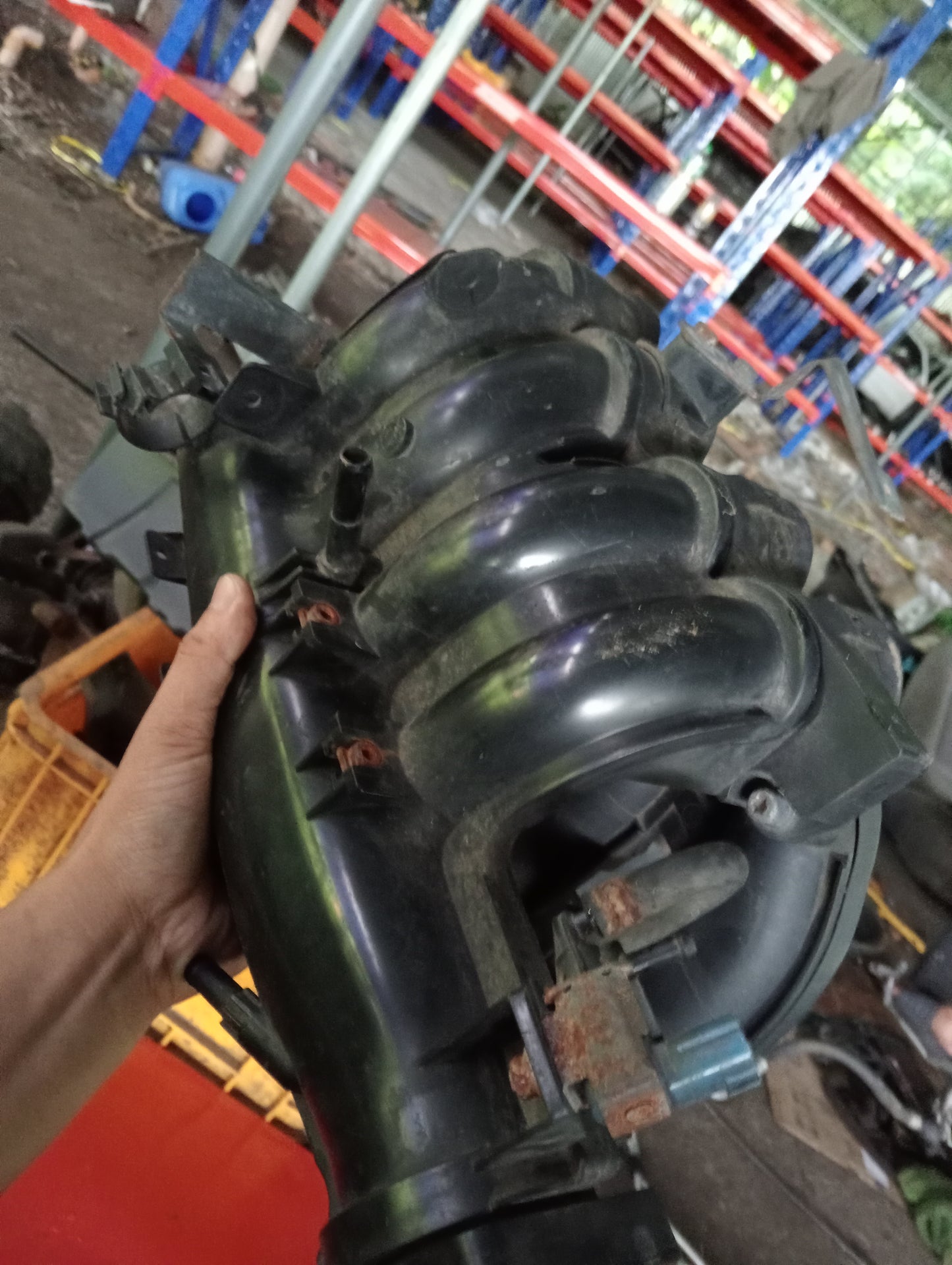 Nissan | X-Trail | Intake Manifold