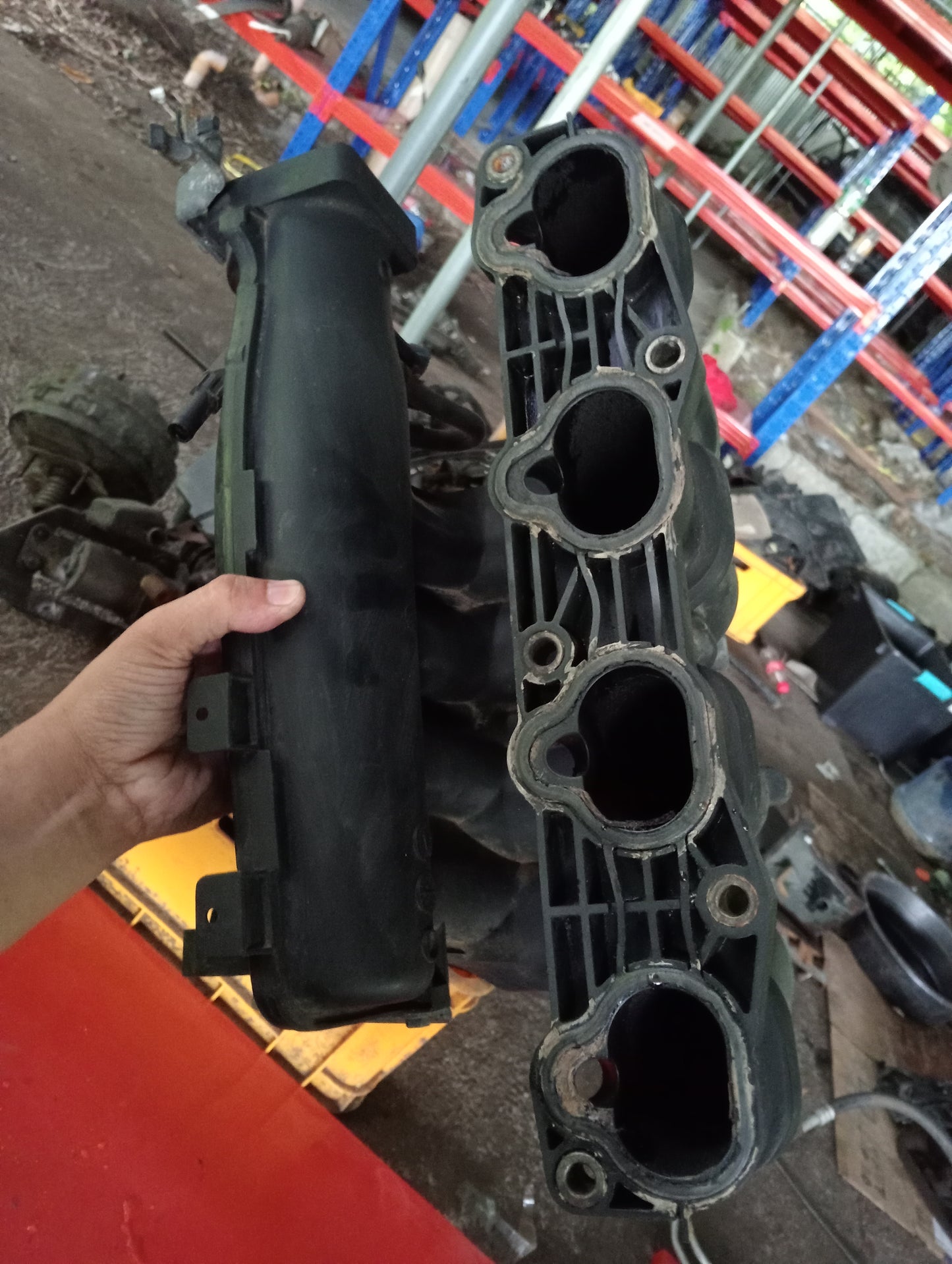 Nissan | X-Trail | Intake Manifold