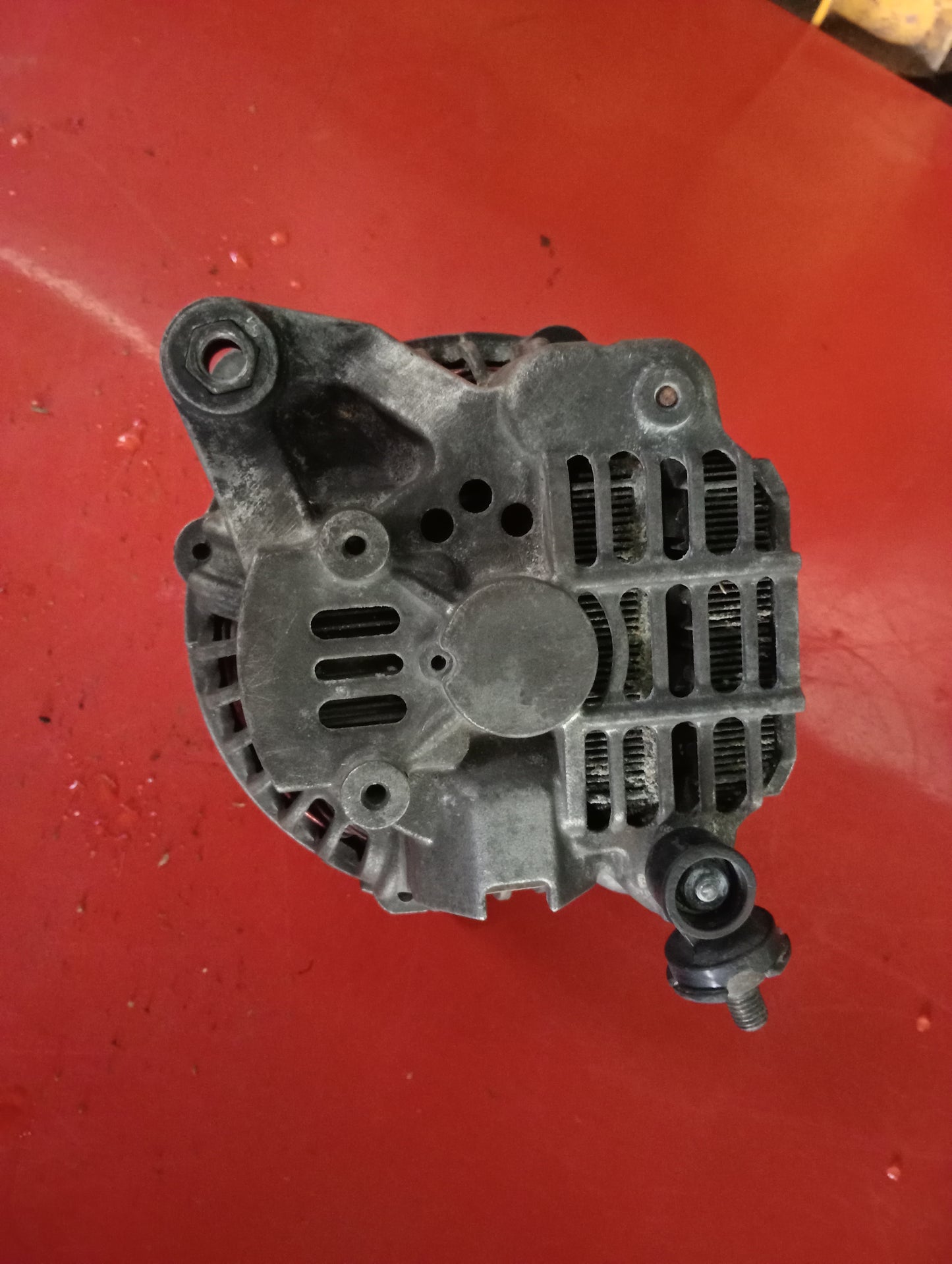 Nissan | X-Trail | Alternator
