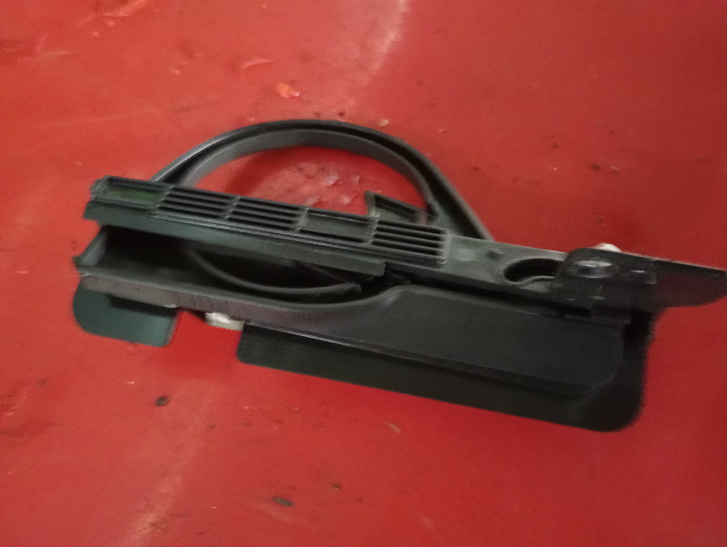 Nissan | X-Trail | Cup Holder
