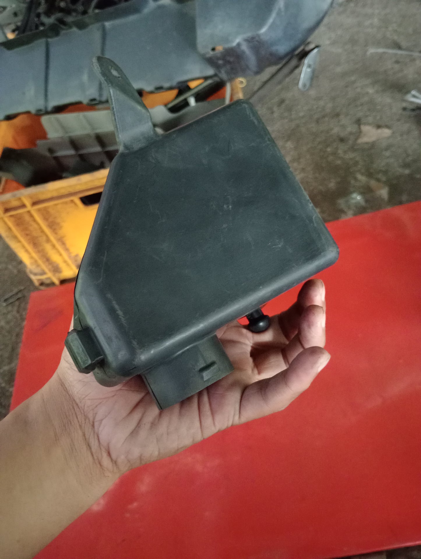 Nissan | X-Trail | Air Filter