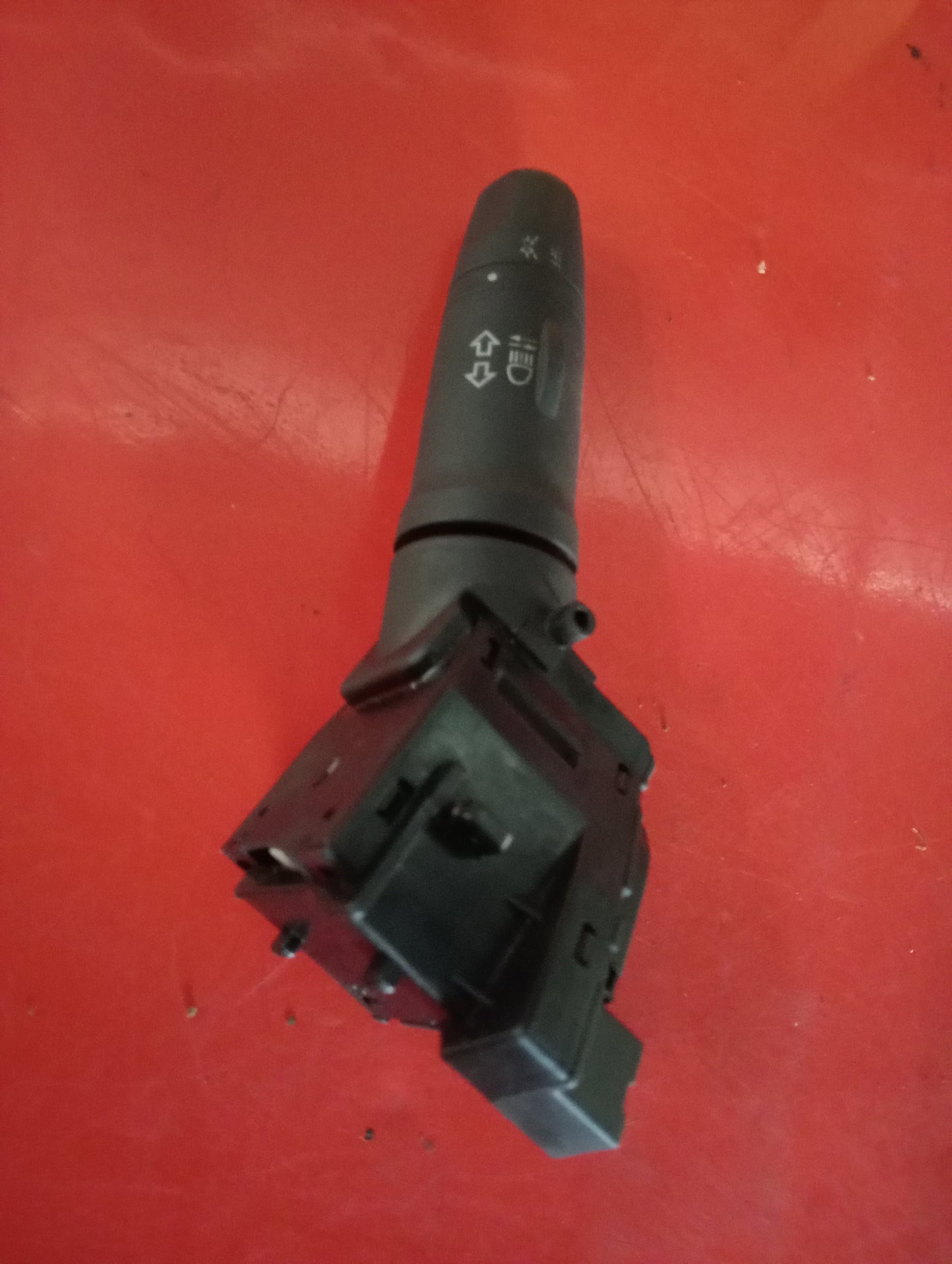 Nissan | X-Trail | Signal Light Switch