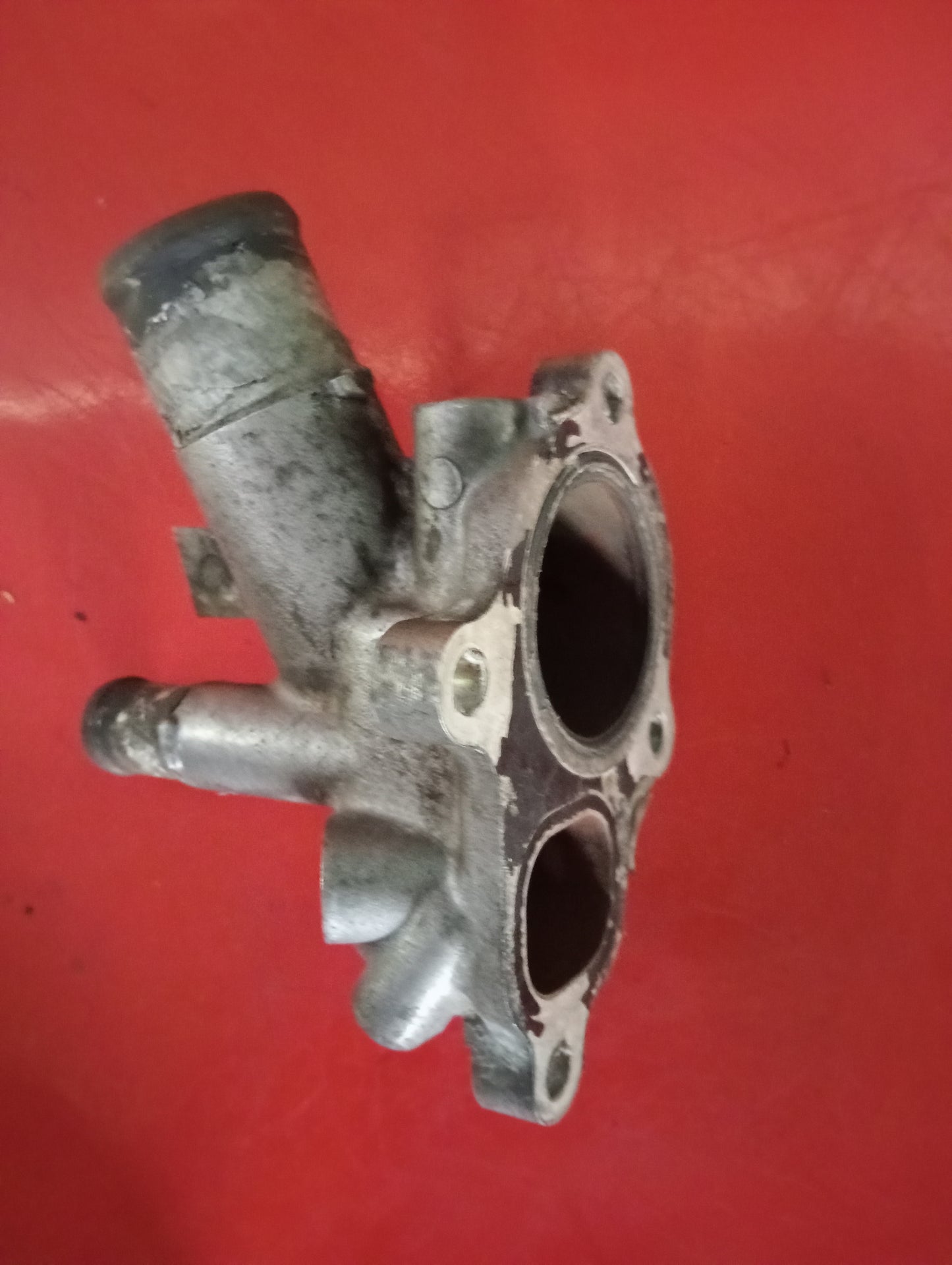 Nissan | X-Trail | Thermostat Housing