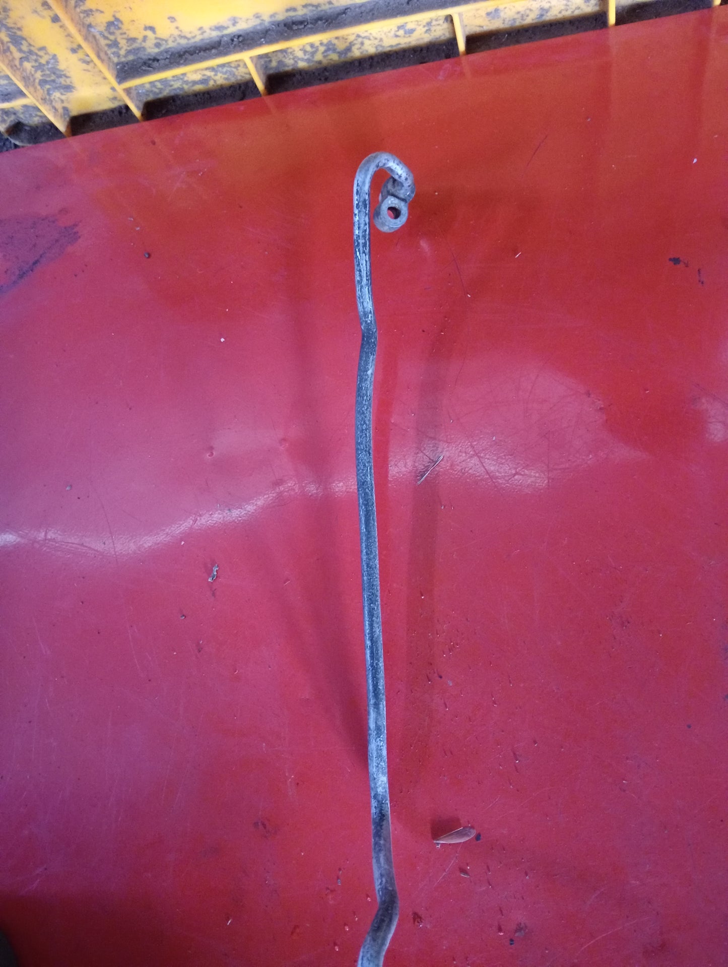 Nissan | X-Trail | Fitting Hose