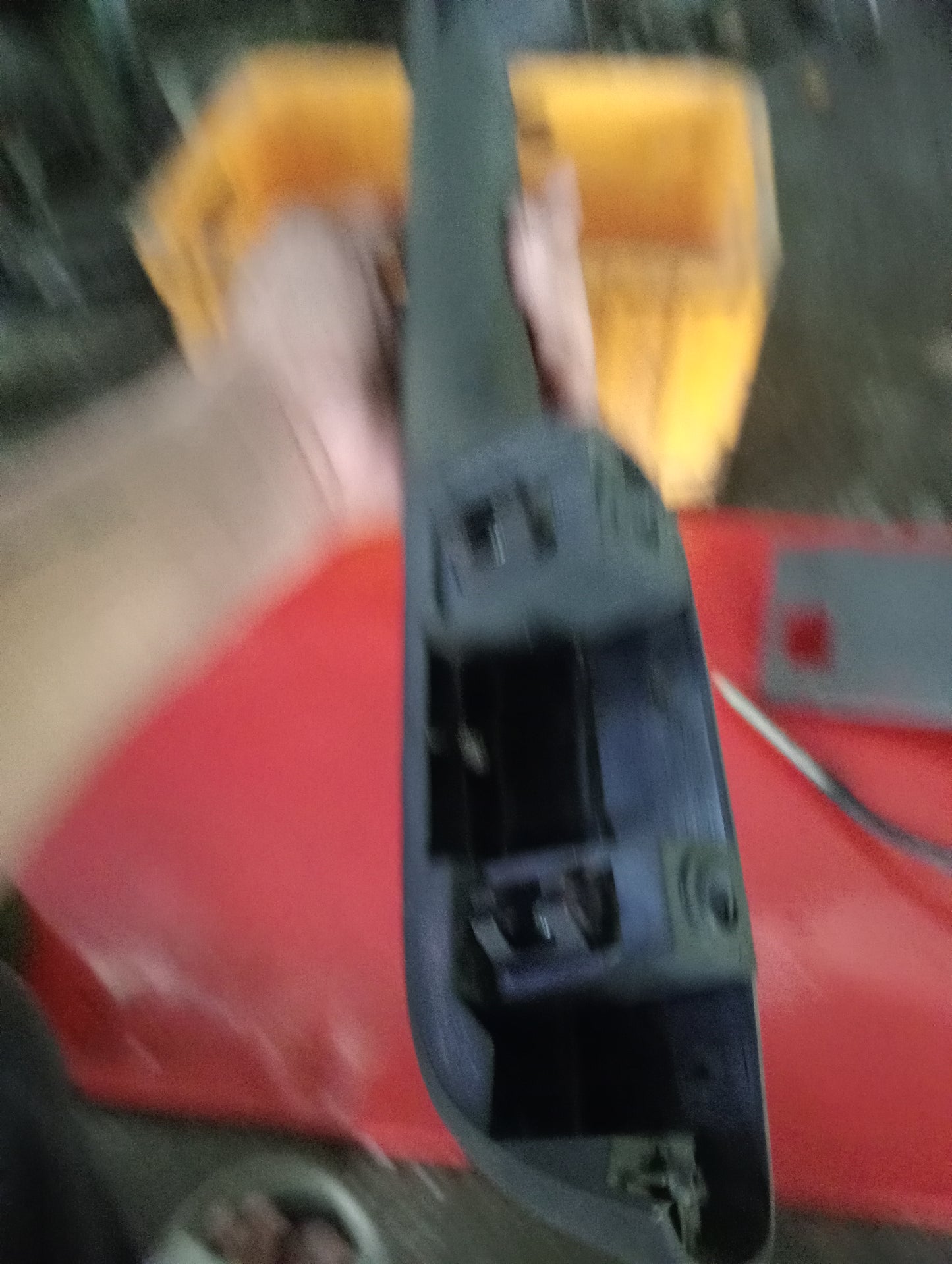 Nissan | X-Trail | Rear Driver Side Power Window Switch With Cover