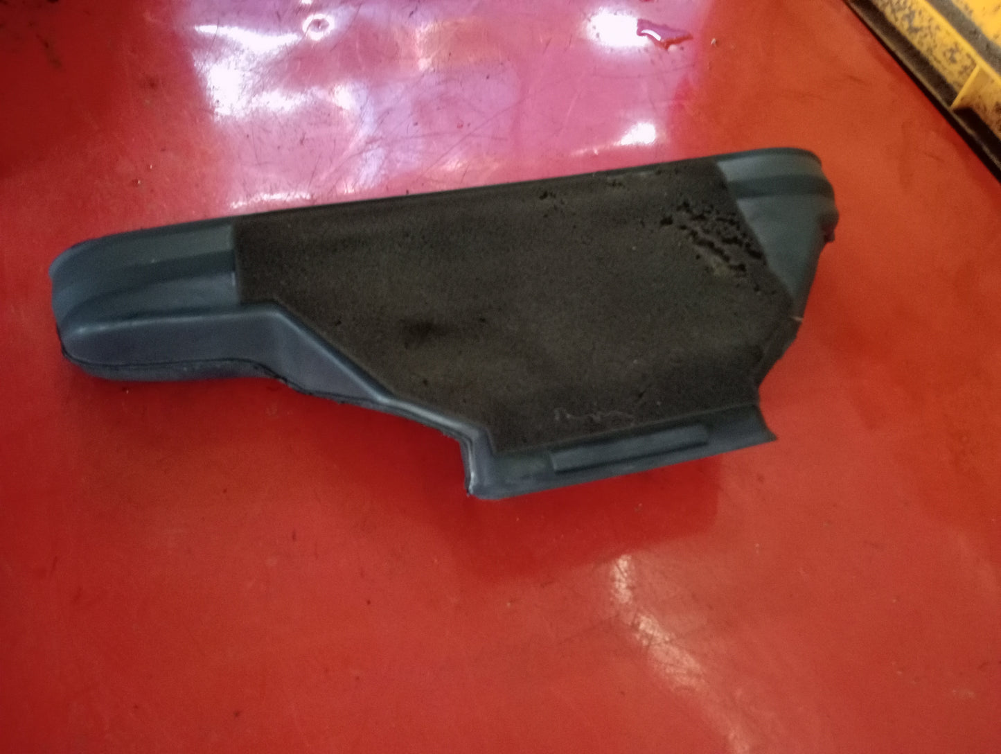 Nissan | X-Trail | Air Intake Duct Hose