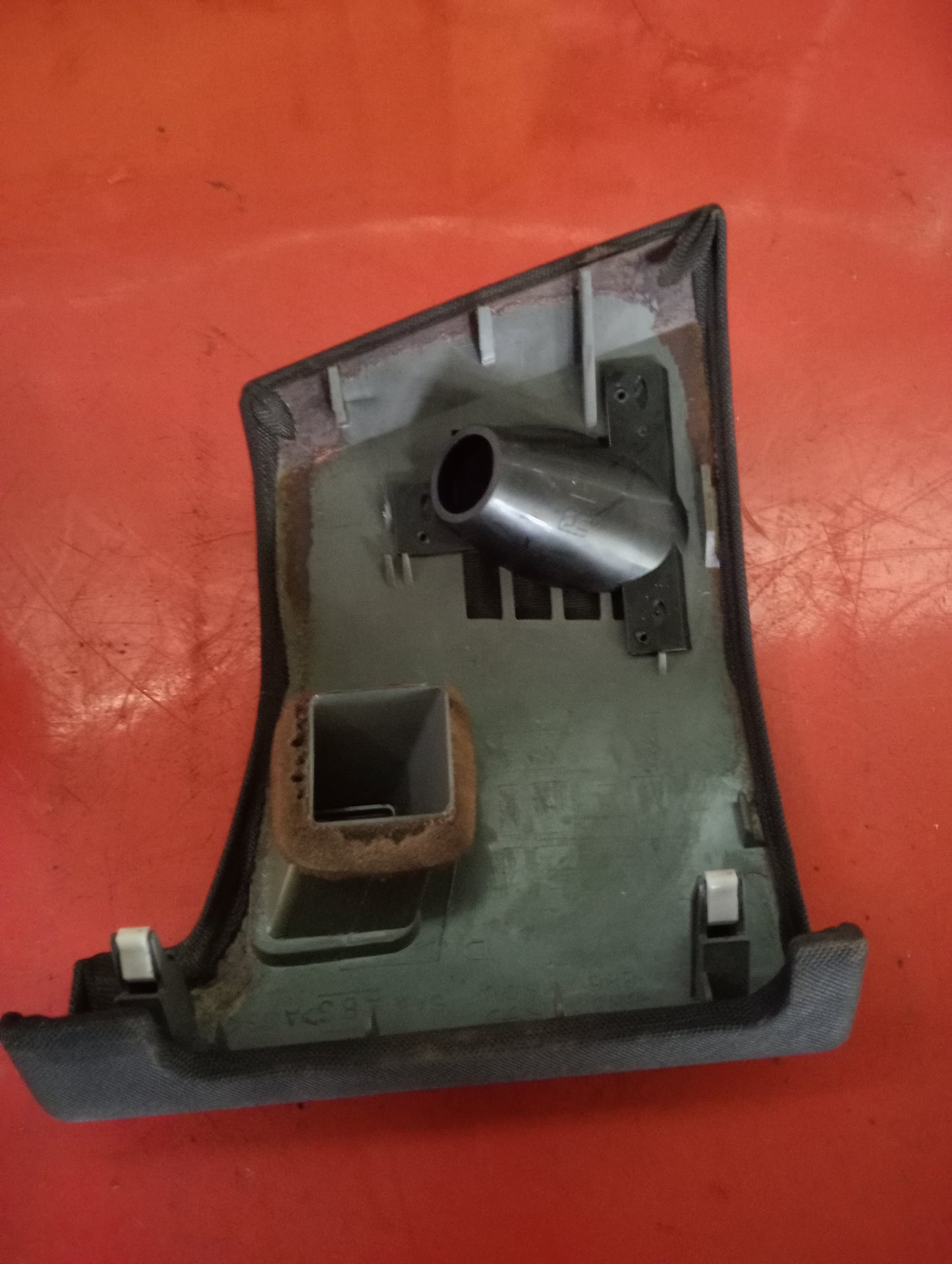 Nissan | X-Trail | Passenger Side Dashboard Cover
