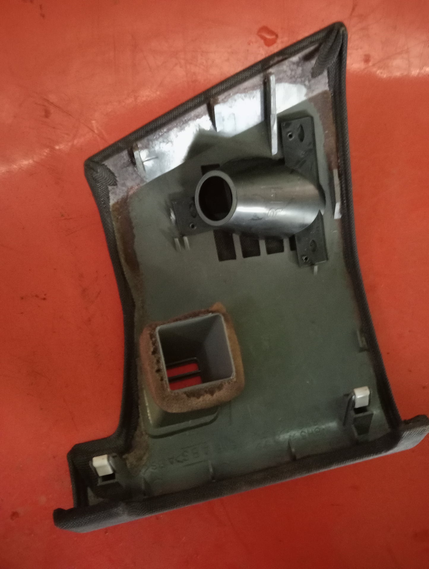 Nissan | X-Trail | Passenger Side Dashboard Cover