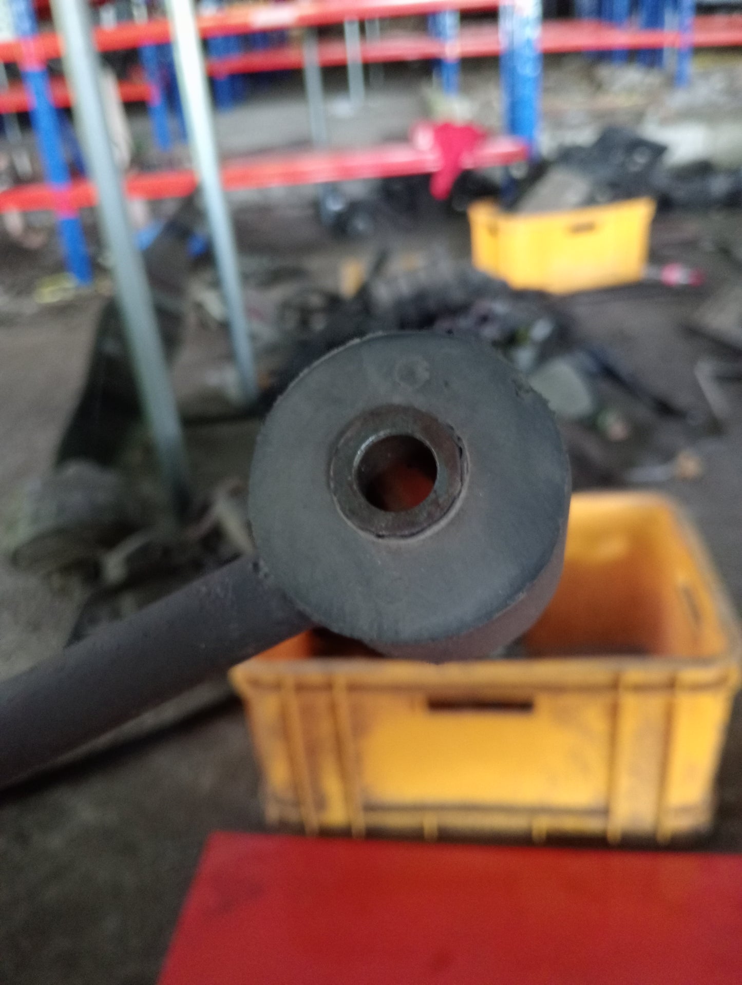 Nissan | X-Trail | Control Arm