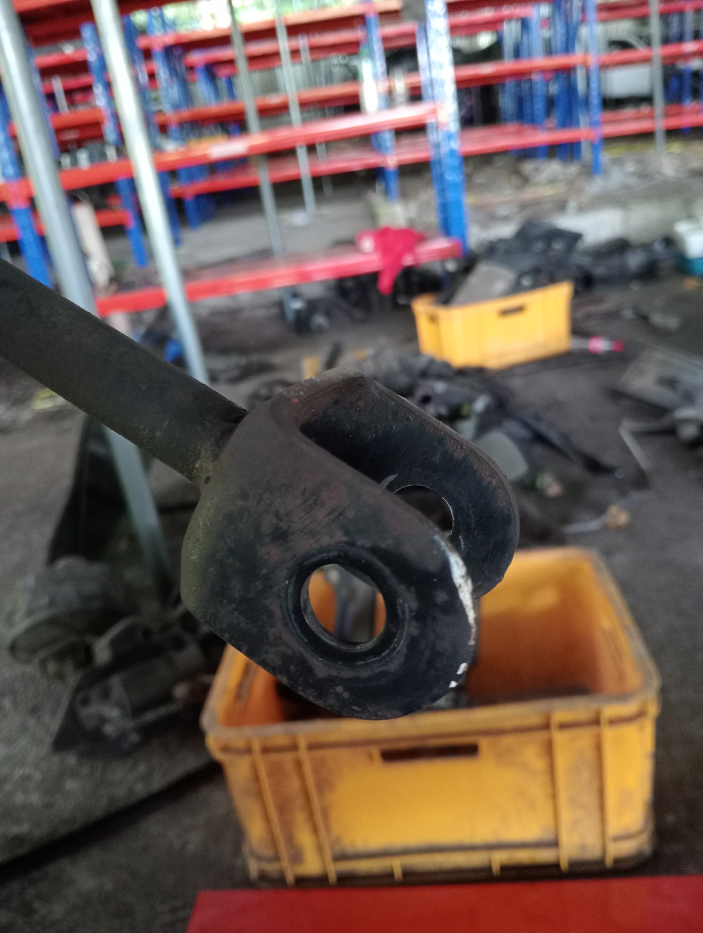 Nissan | X-Trail | Control Arm