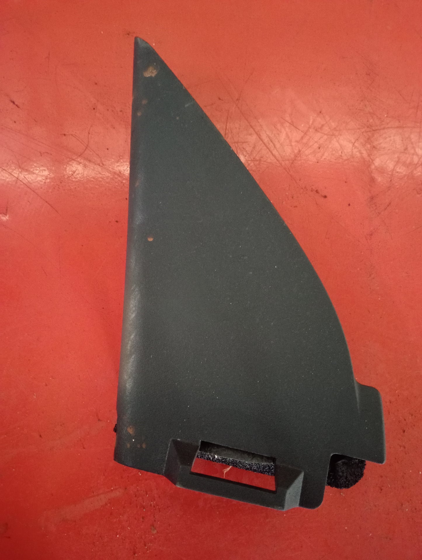Nissan | X-Trail | Driver Side Interior Panel Cover