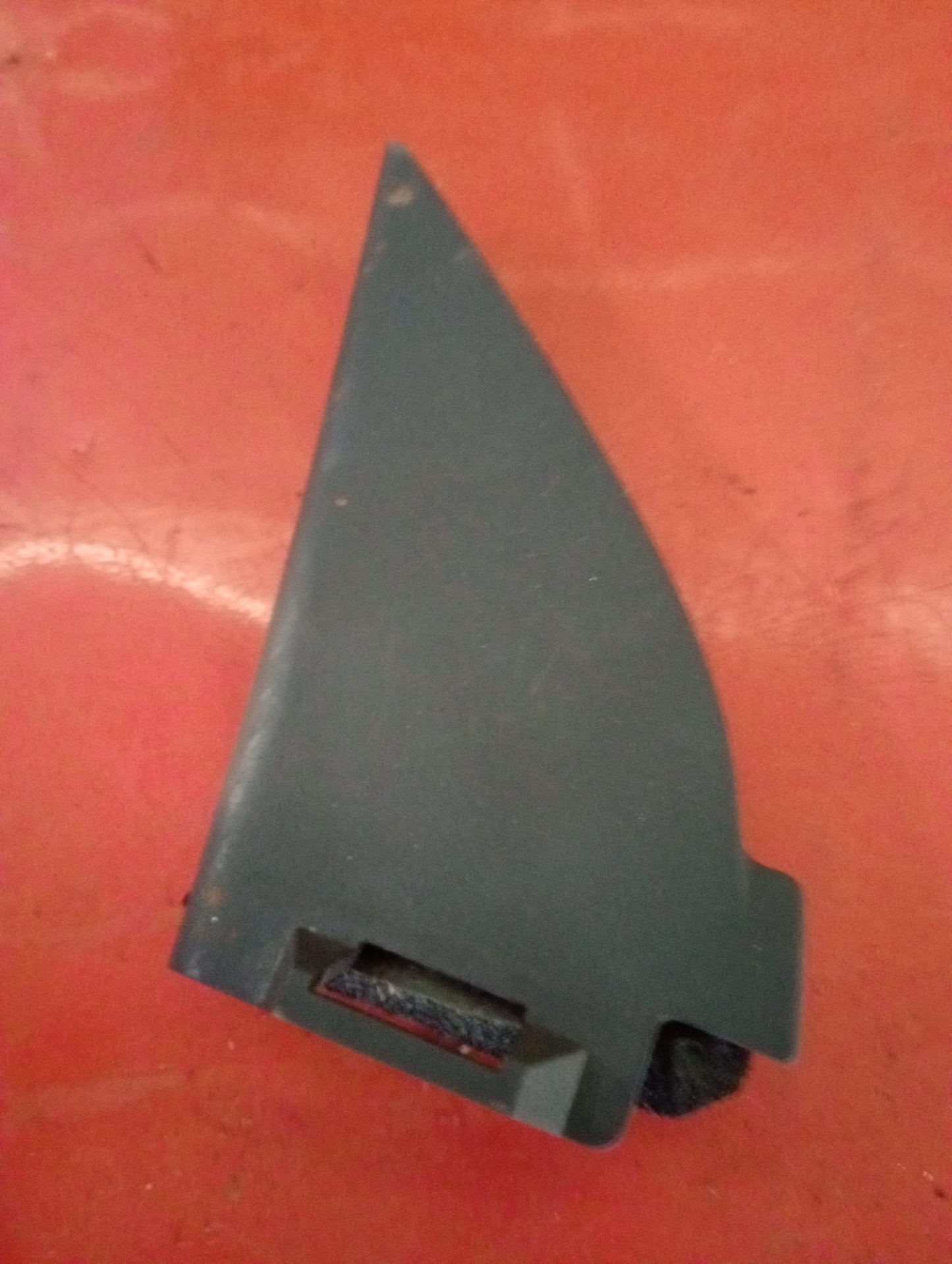 Nissan | X-Trail | Driver Side Interior Panel Cover