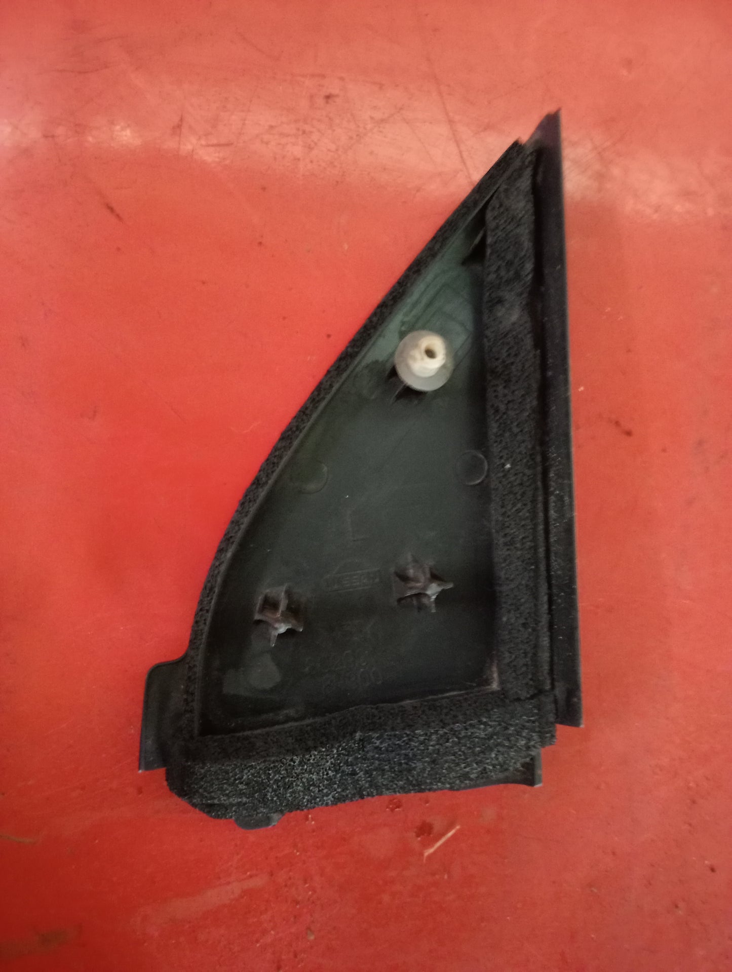 Nissan | X-Trail | Driver Side Interior Panel Cover