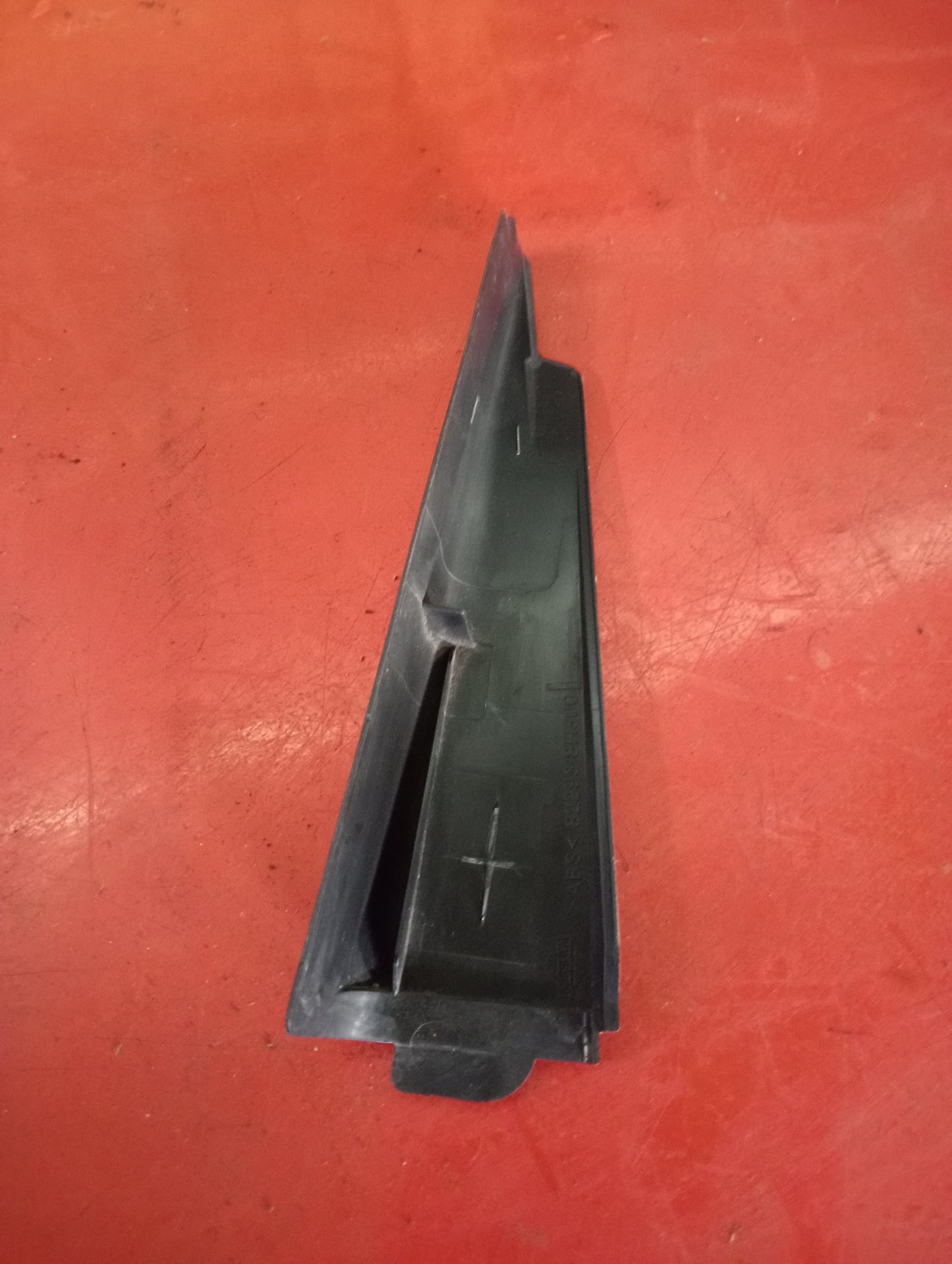 Nissan | X-Trail | Driver Side Trim Cover