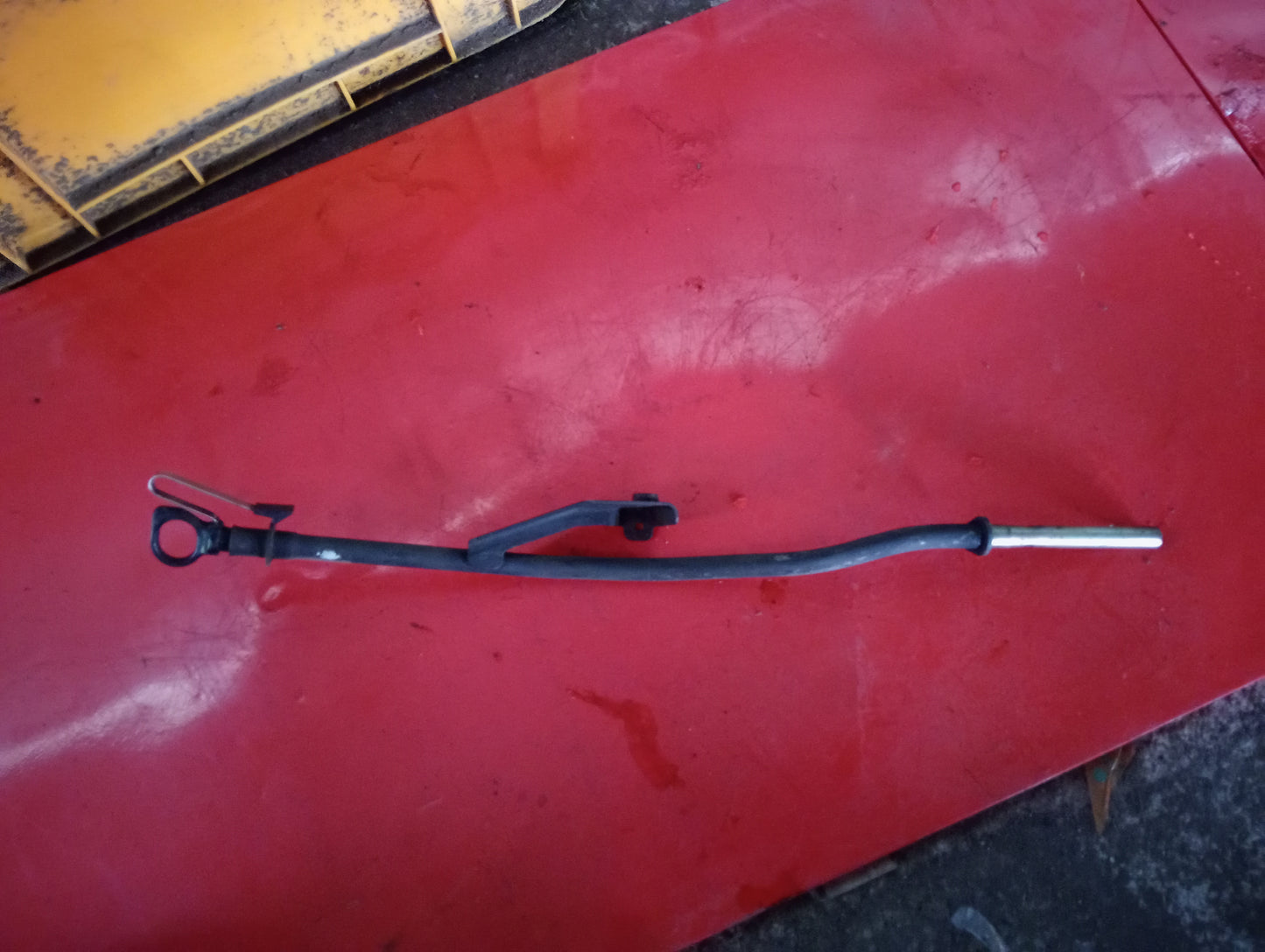 Nissan | X-Trail | Engine Dipstick