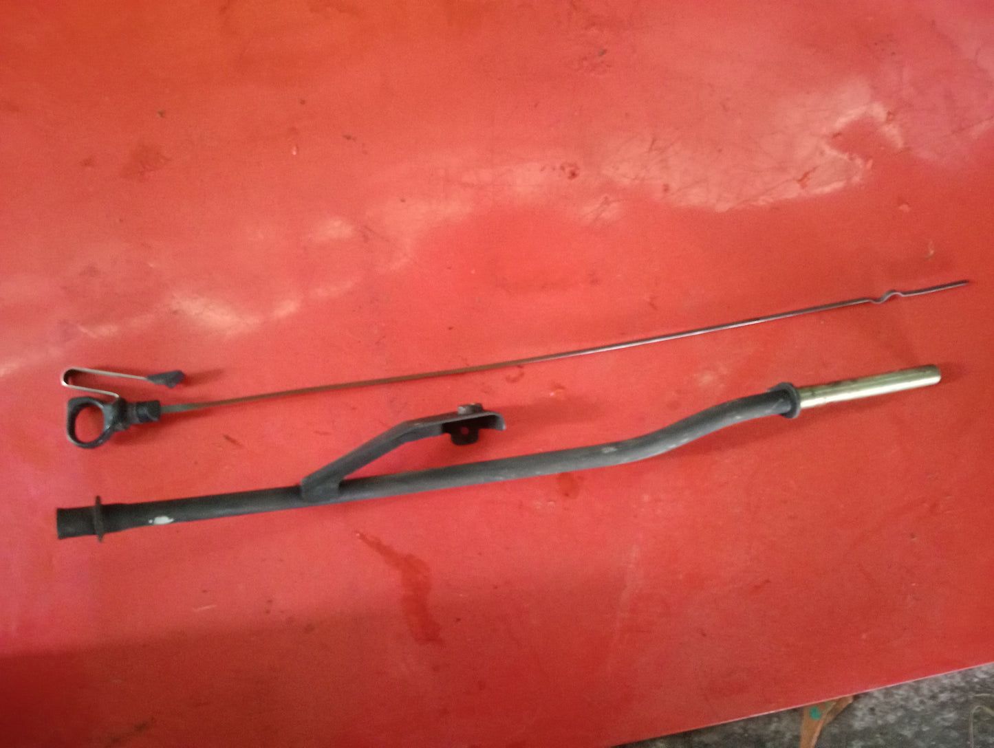 Nissan | X-Trail | Engine Dipstick