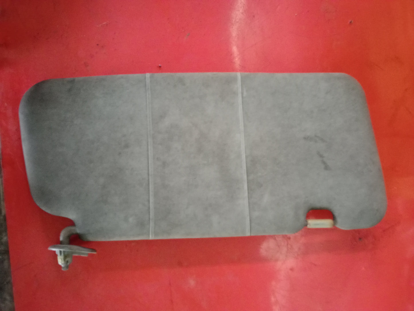 Nissan | X-Trail | Driver Side Sun Visor
