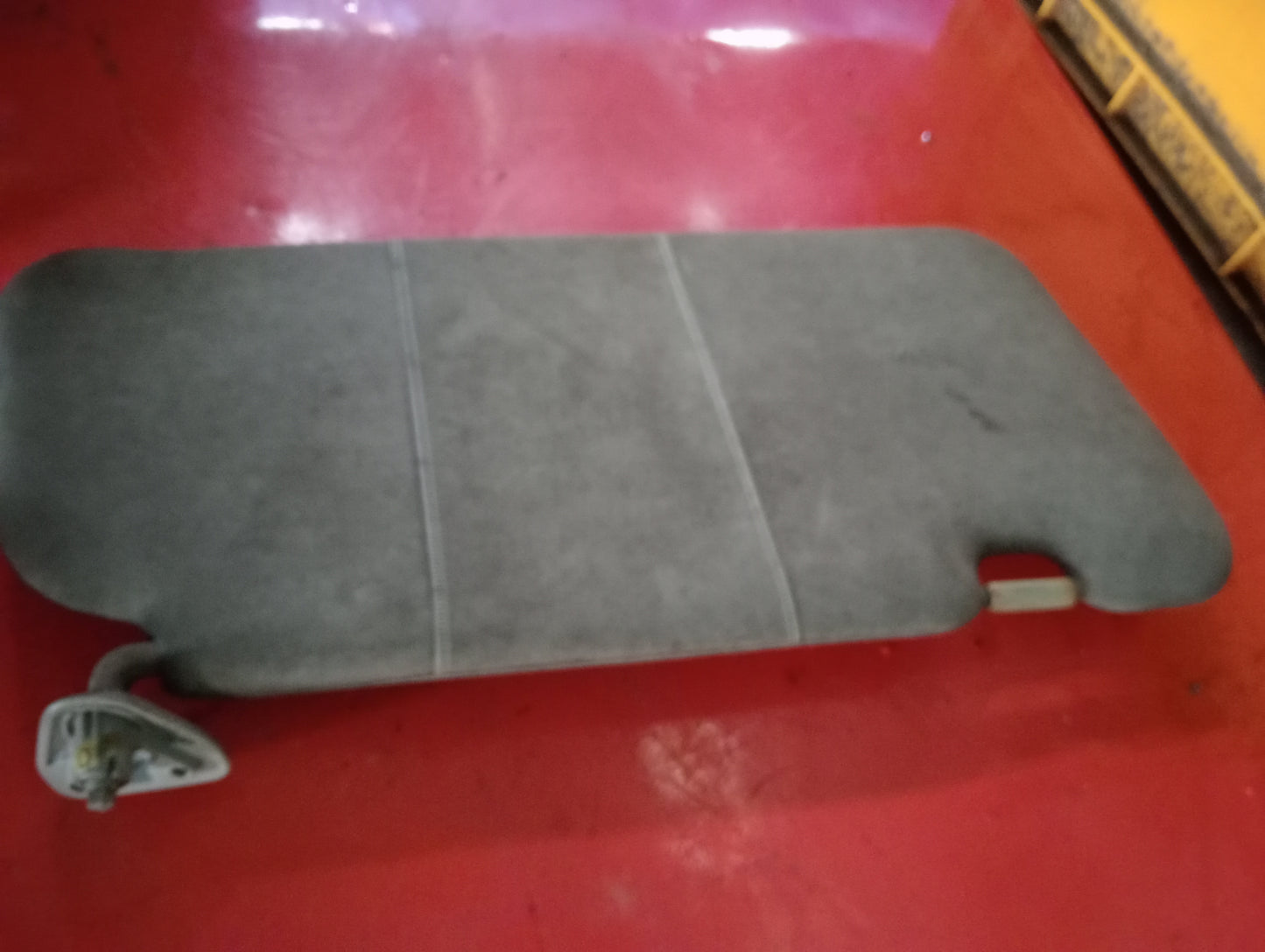 Nissan | X-Trail | Driver Side Sun Visor