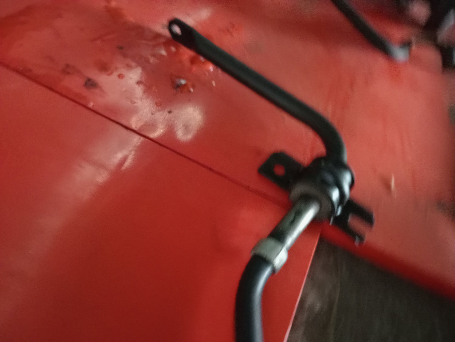 Nissan | X-Trail | Sway Bar