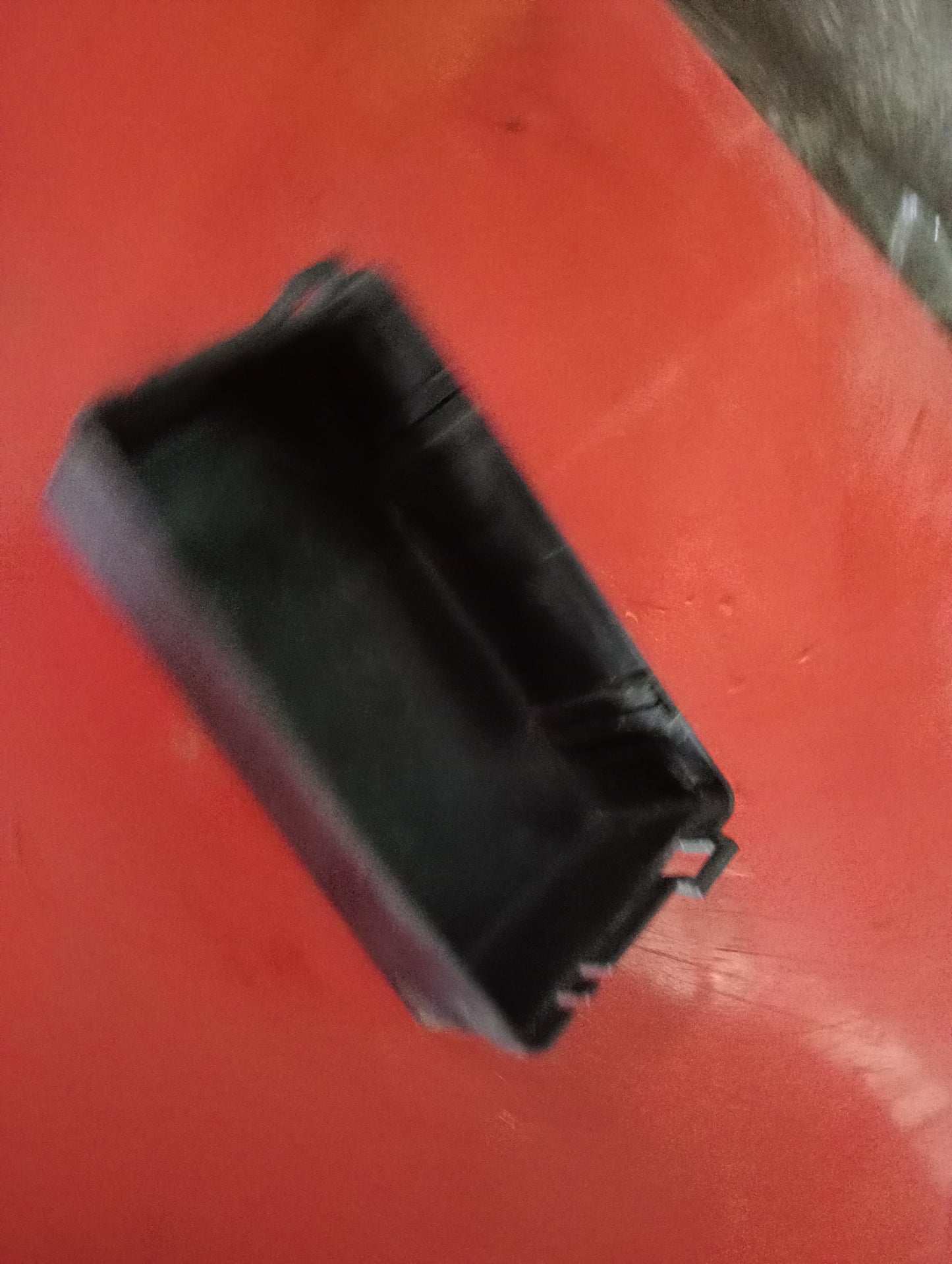 Nissan | X-Trail | Fuse Box Cover