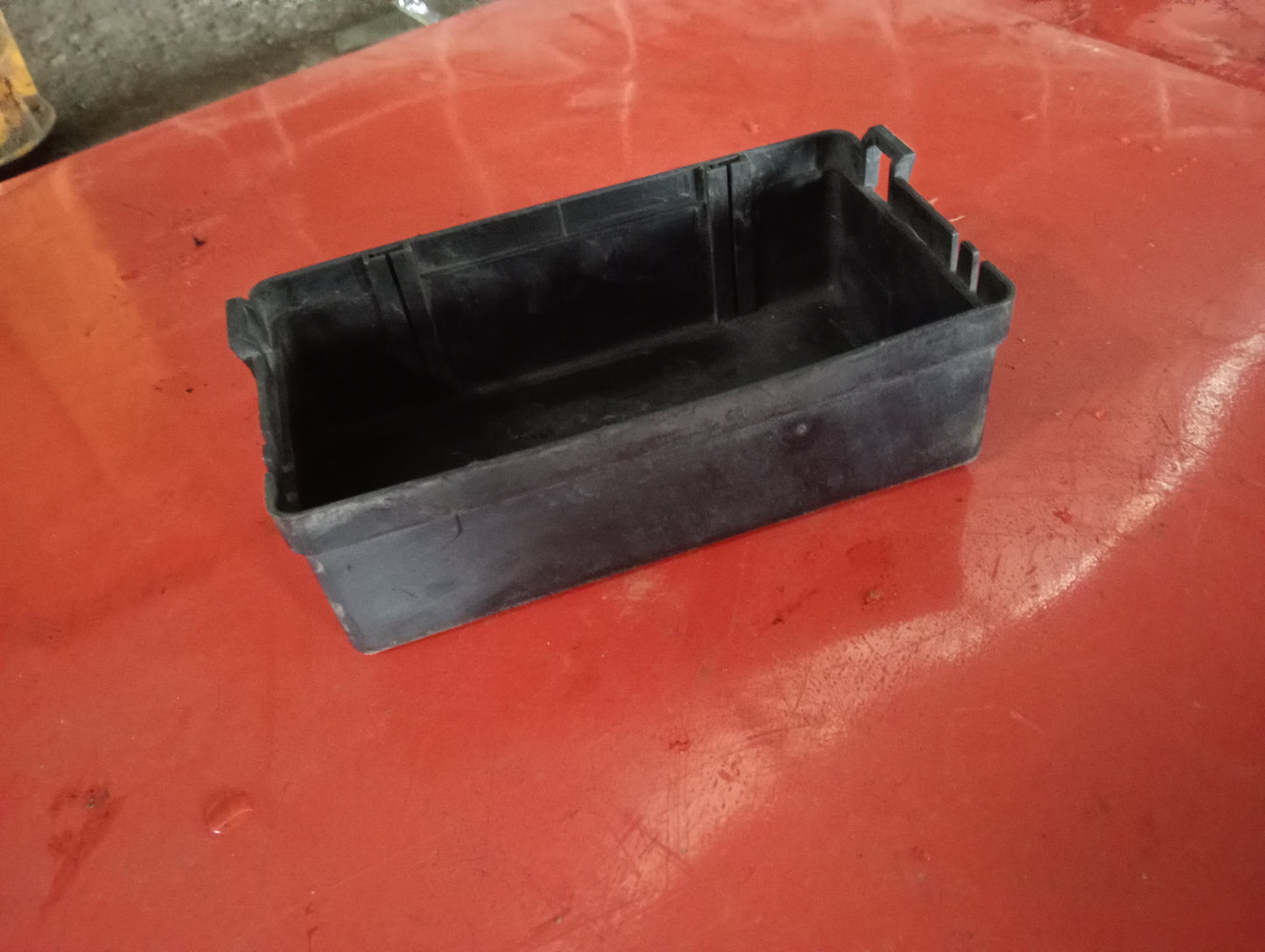 Nissan | X-Trail | Fuse Box Cover