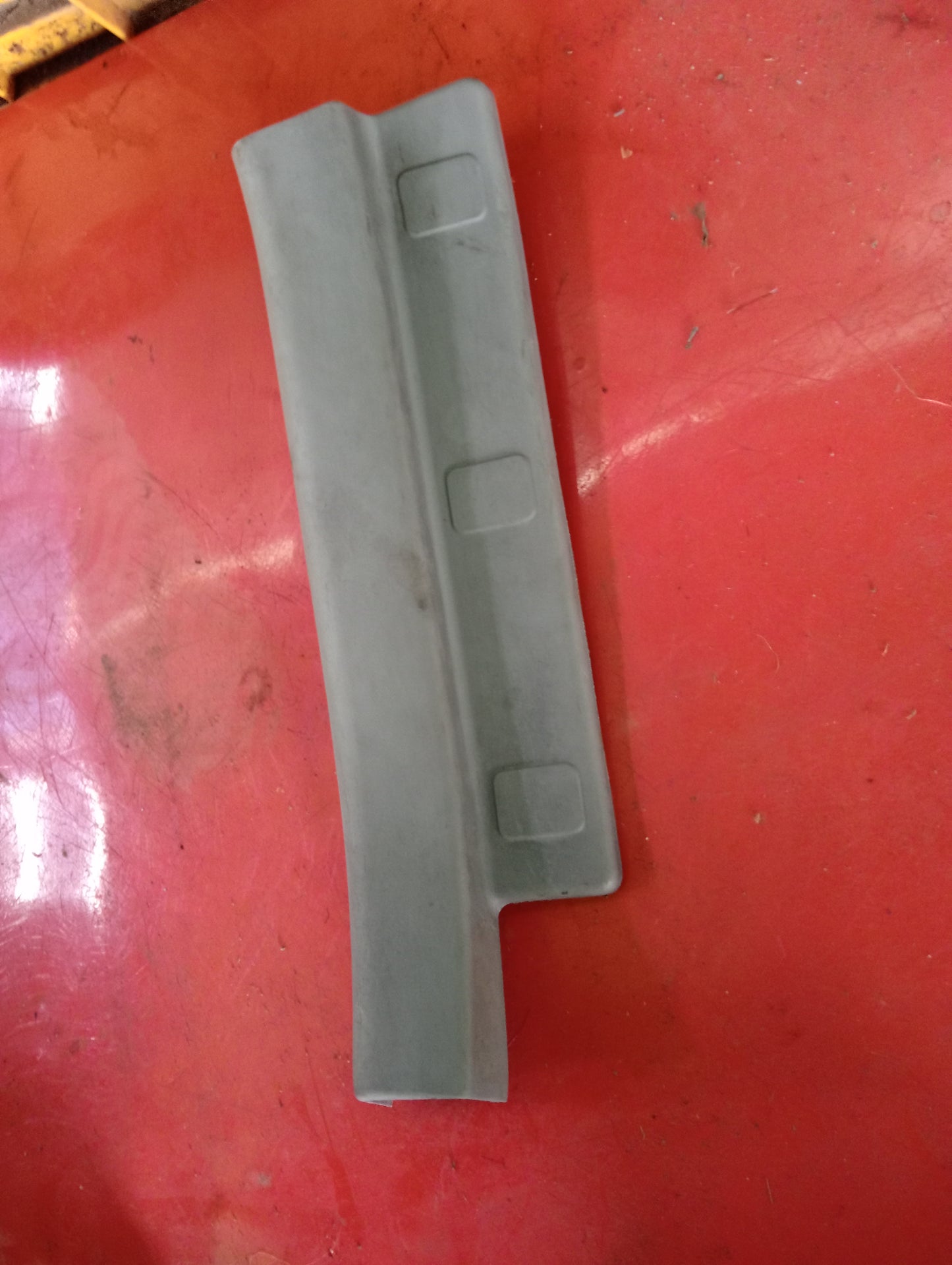 Nissan | X-Trail | Passenger Side Panel Cover