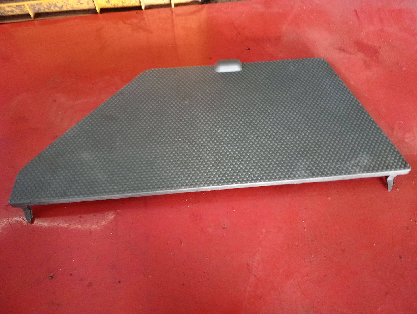 Nissan | X-Trail | Passenger Side Boot Floor Cover