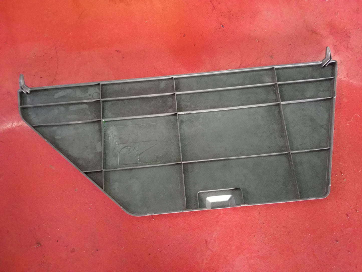 Nissan | X-Trail | Passenger Side Boot Floor Cover