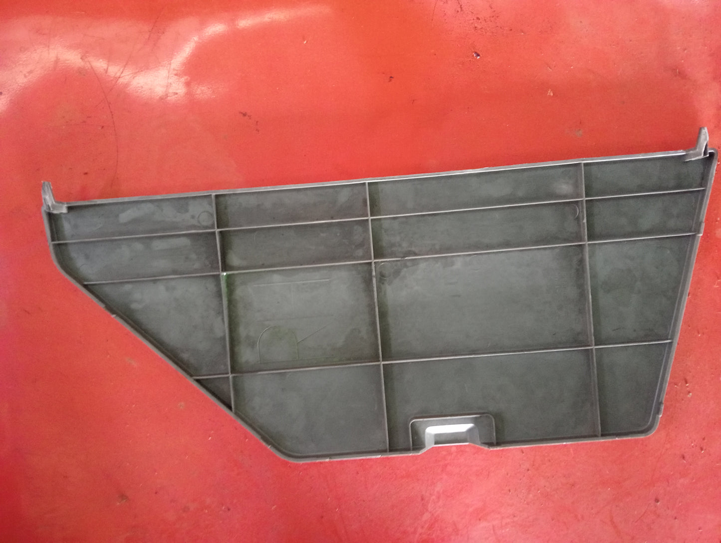 Nissan | X-Trail | Passenger Side Boot Floor Cover