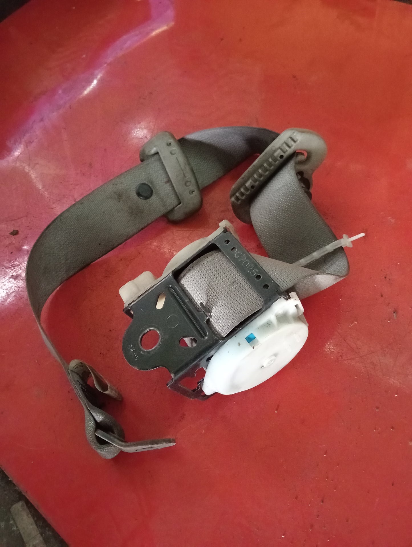 Nissan | X-Trail | Driver Side Seat Belt