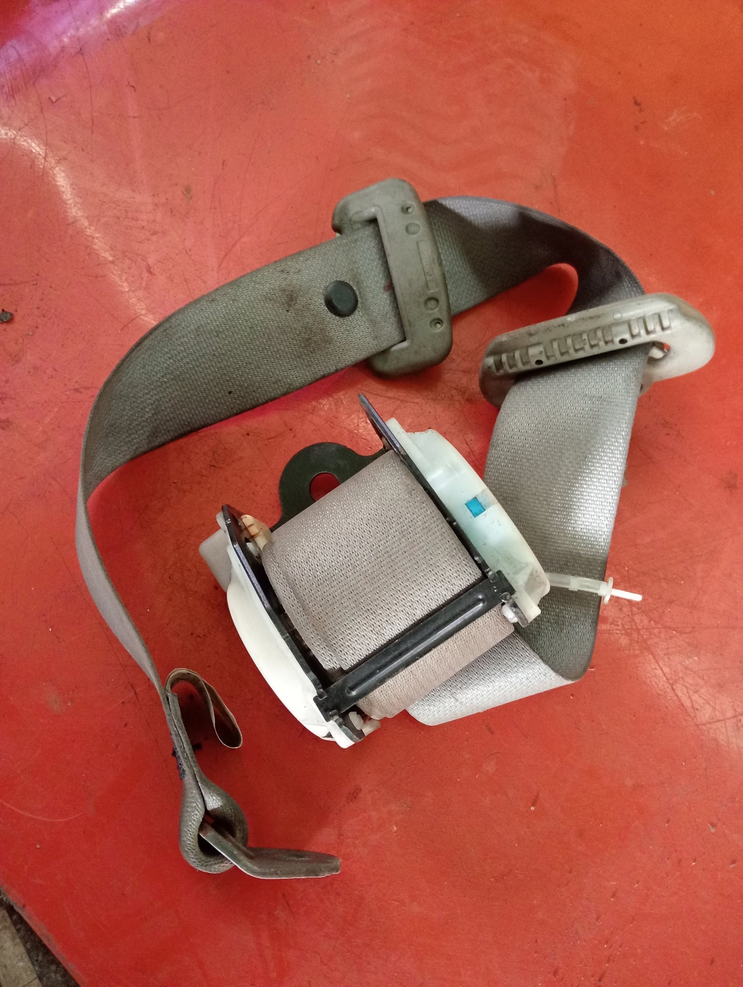 Nissan | X-Trail | Driver Side Seat Belt