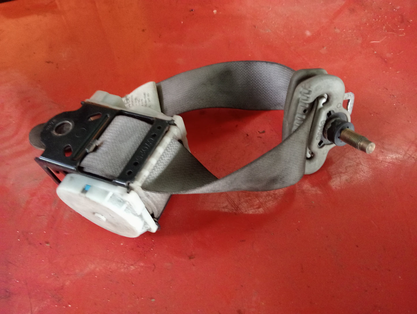 Nissan | X-Trail | Passenger Side Seat Belt