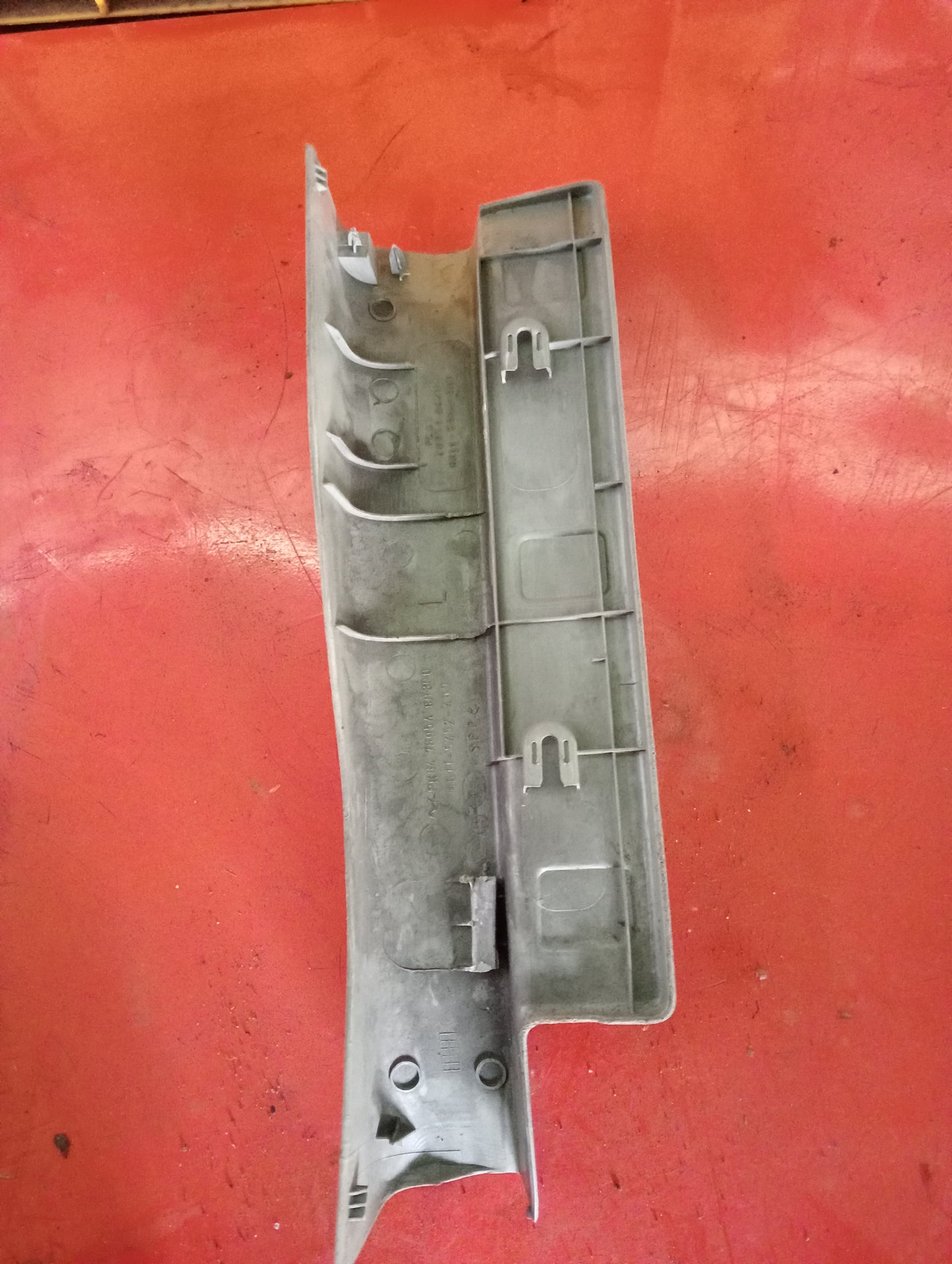 Nissan | X-Trail | Driver Side Panel Cover