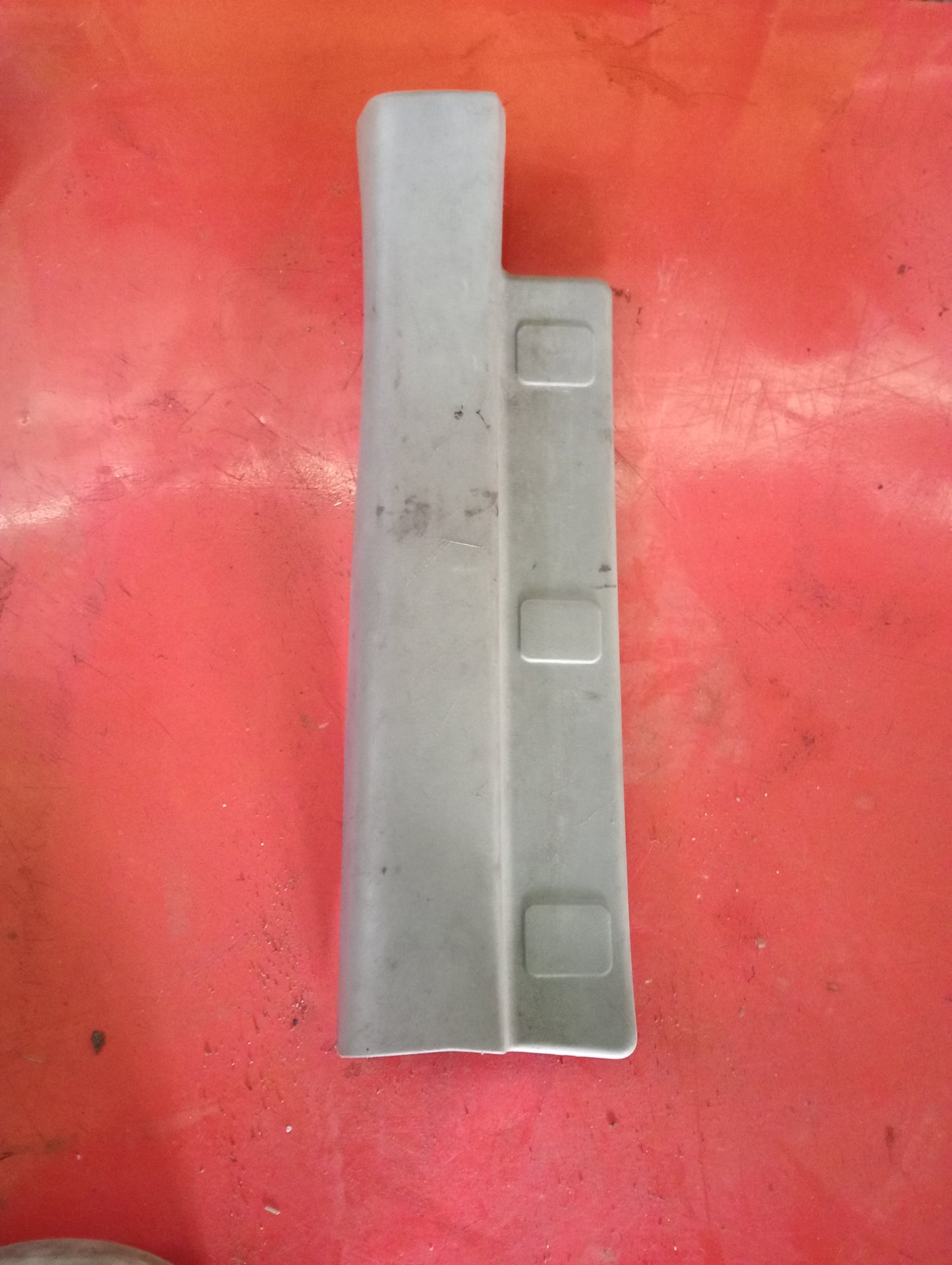 Nissan | X-Trail | Driver Side Panel Cover