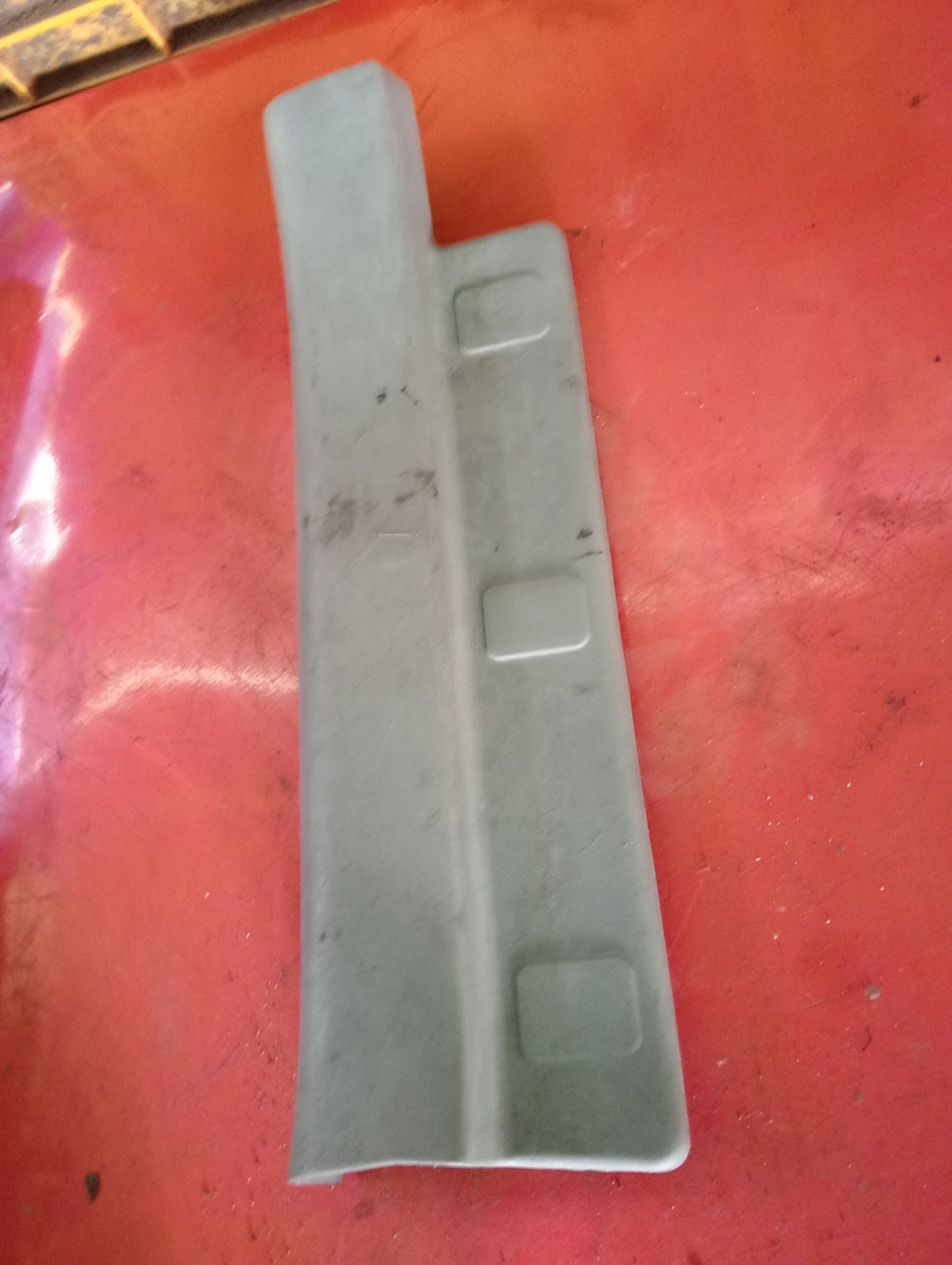 Nissan | X-Trail | Driver Side Panel Cover