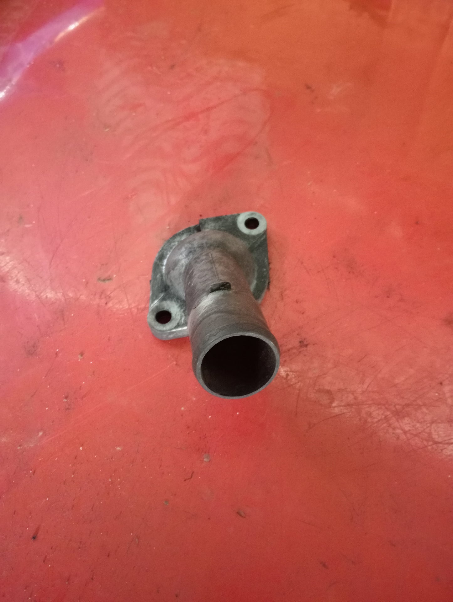 Nissan | X-Trail | Thermostat
