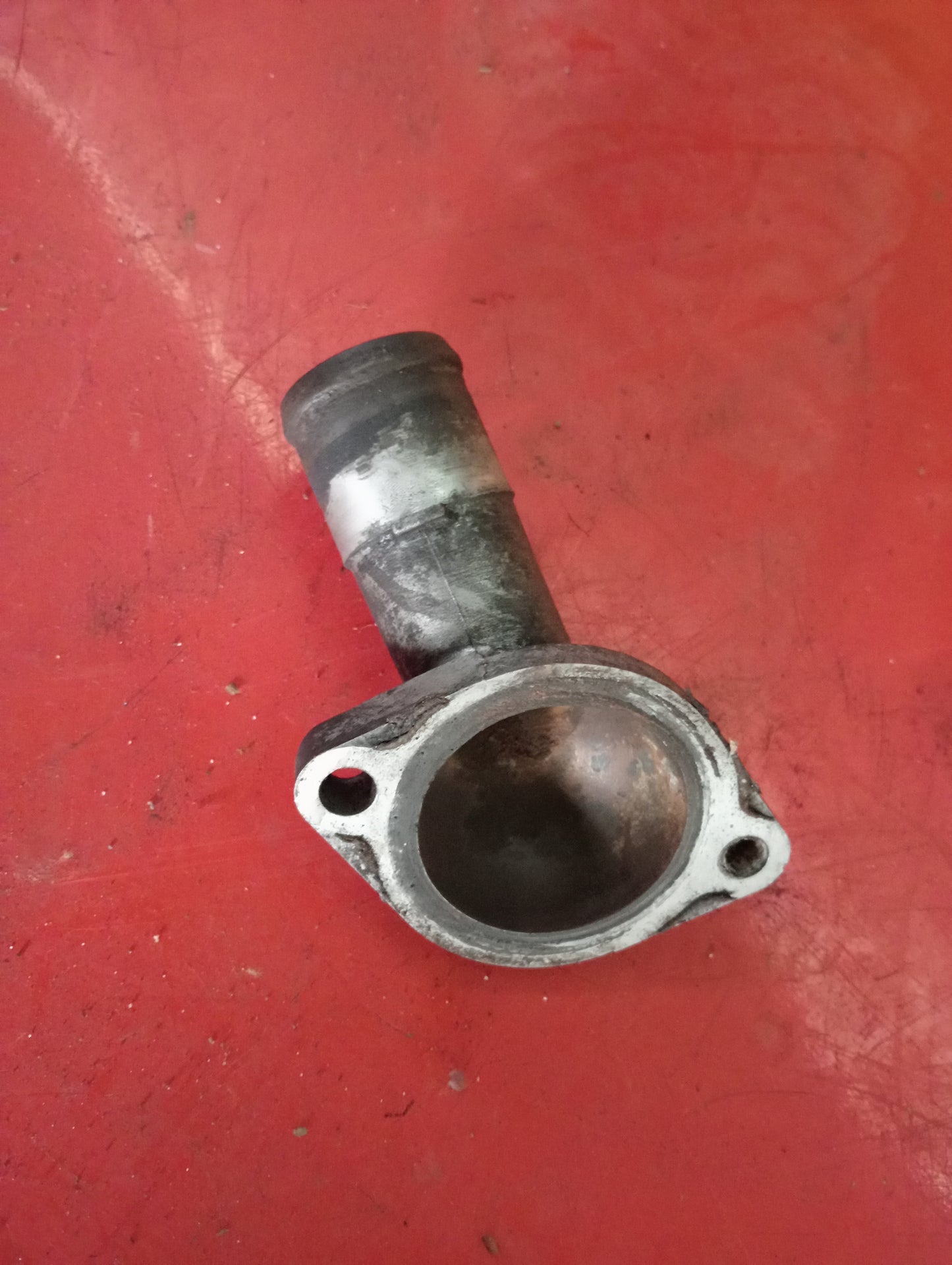 Nissan | X-Trail | Thermostat