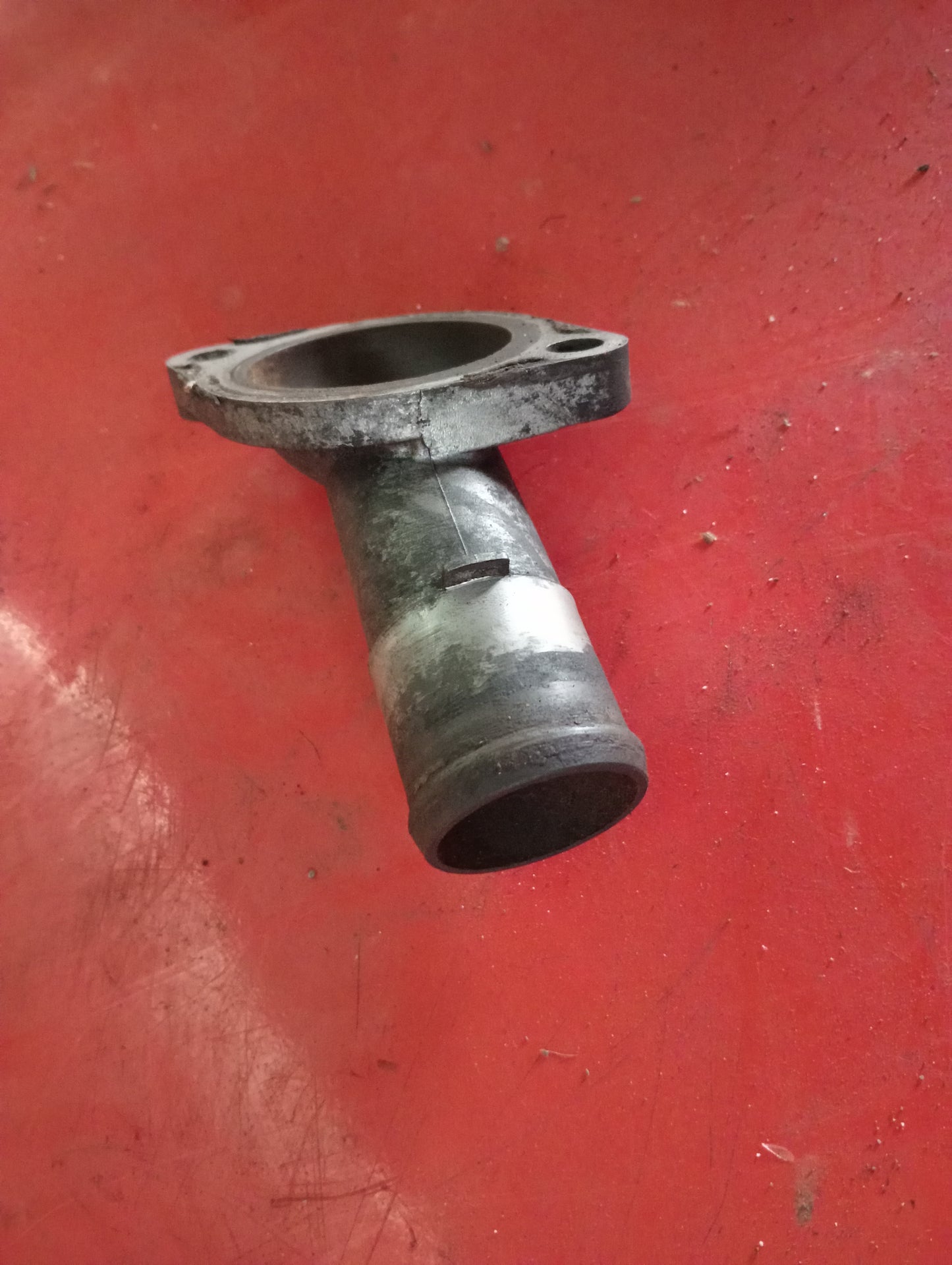 Nissan | X-Trail | Thermostat