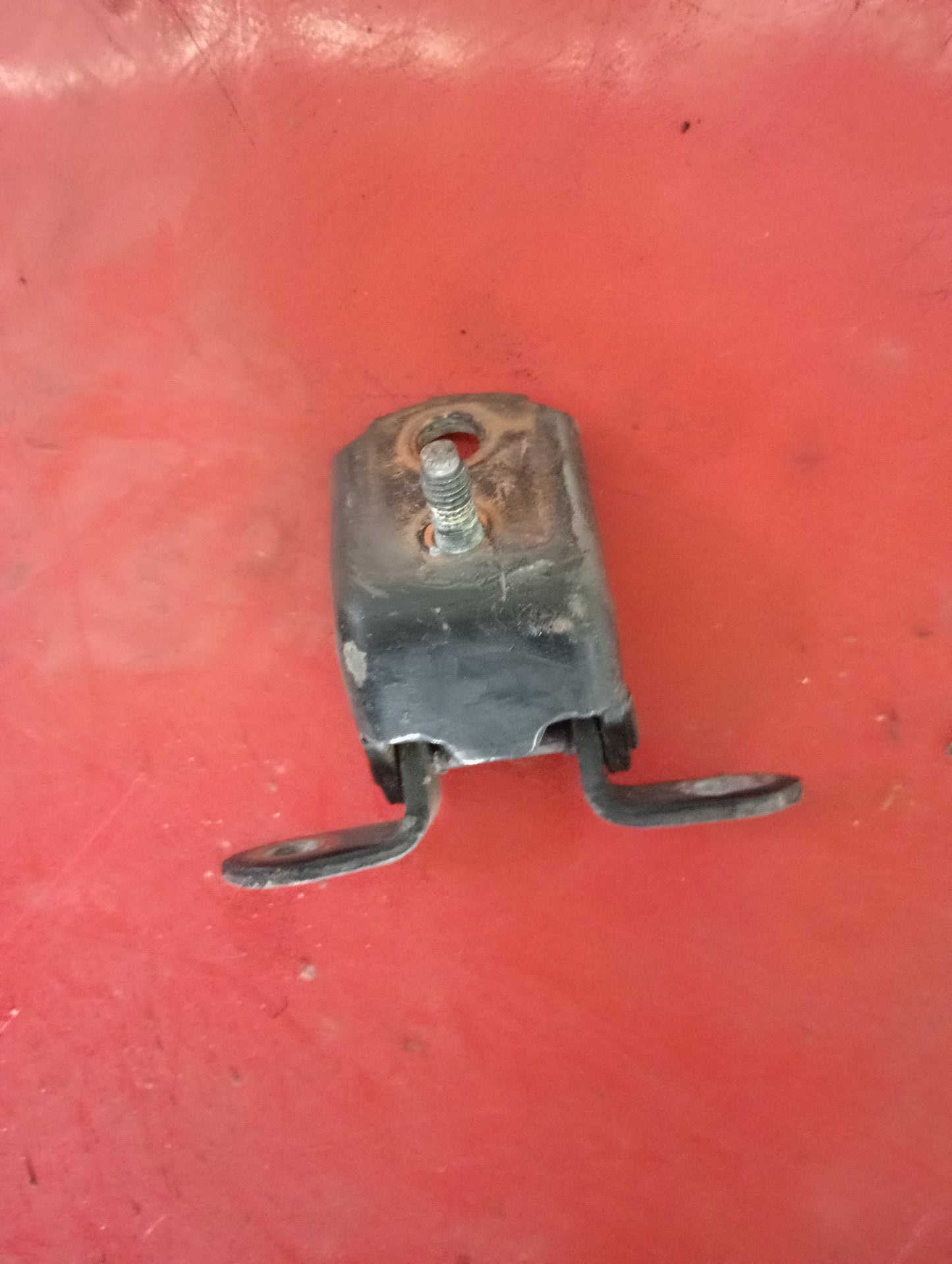 Nissan | X-Trail | Door Hinge