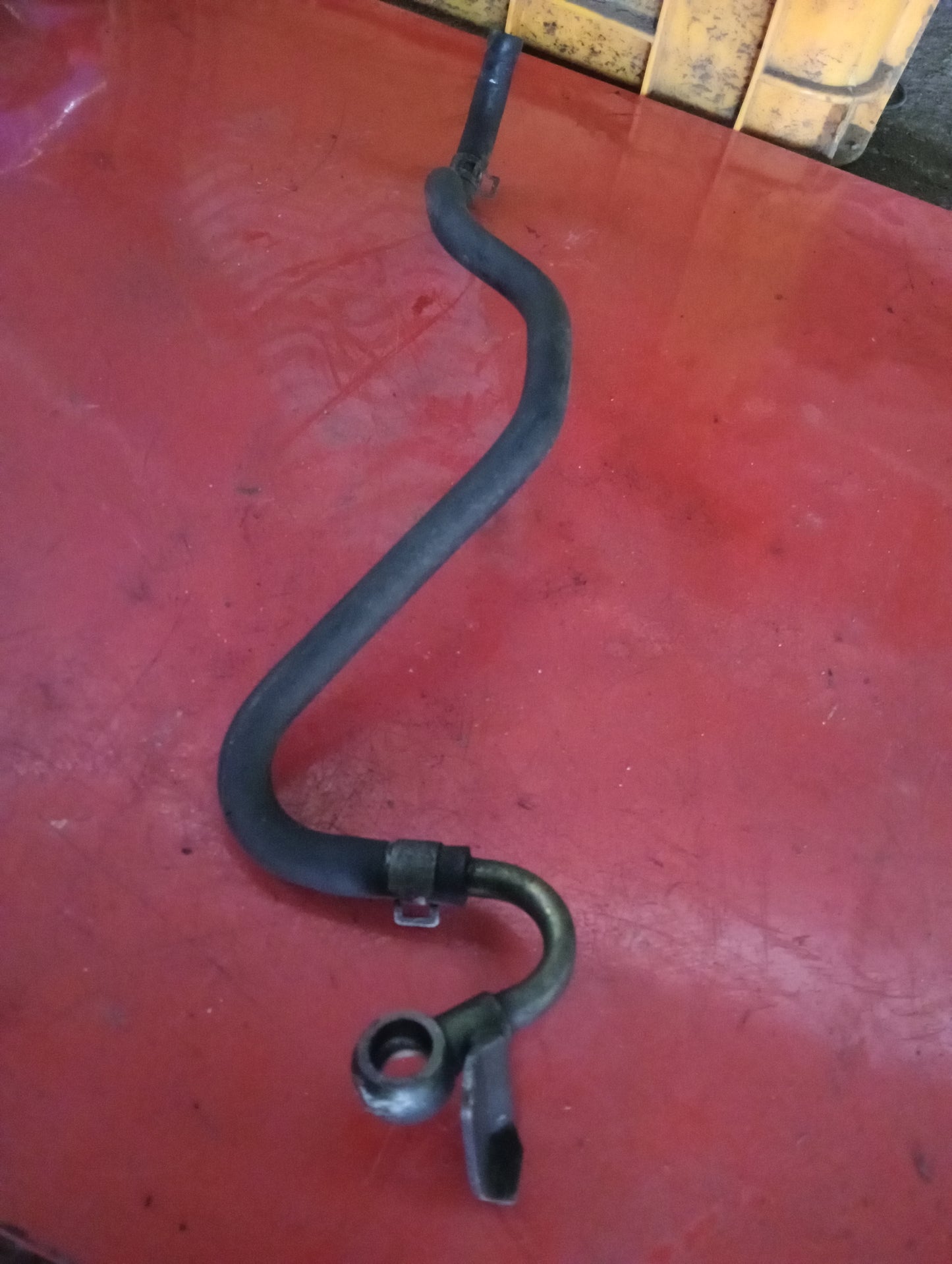 Nissan | X-Trail | Pipe Hose