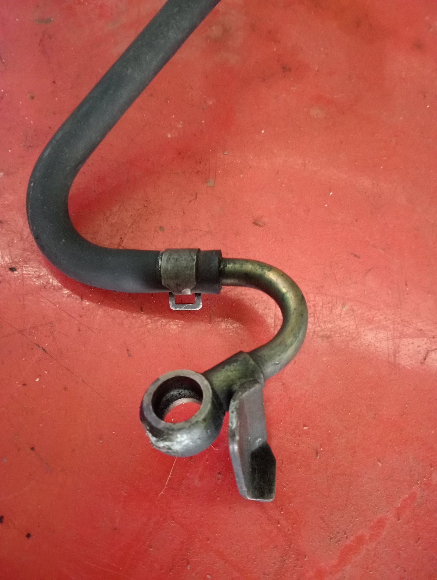 Nissan | X-Trail | Pipe Hose