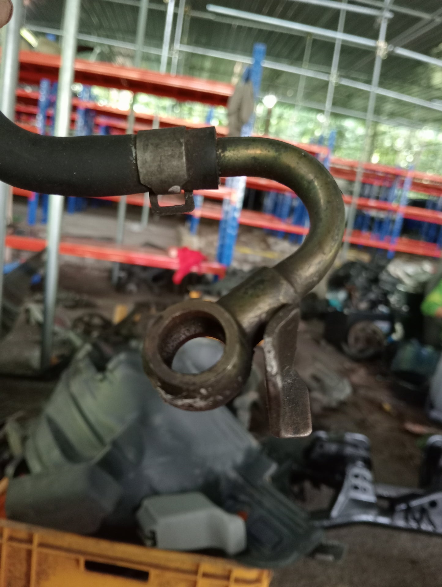 Nissan | X-Trail | Pipe Hose