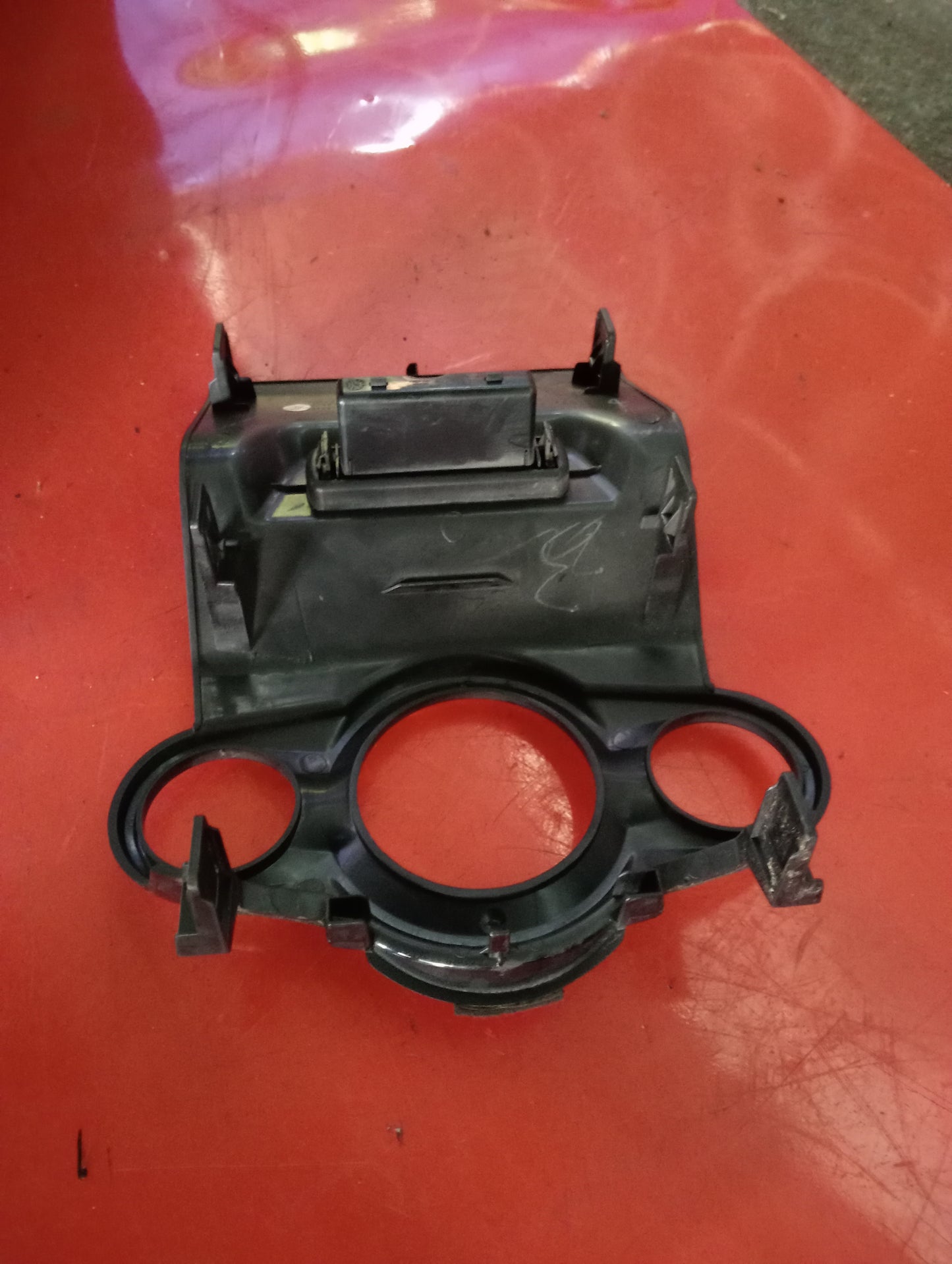 Ford Ecosport | Titanium | Climate Control Frame