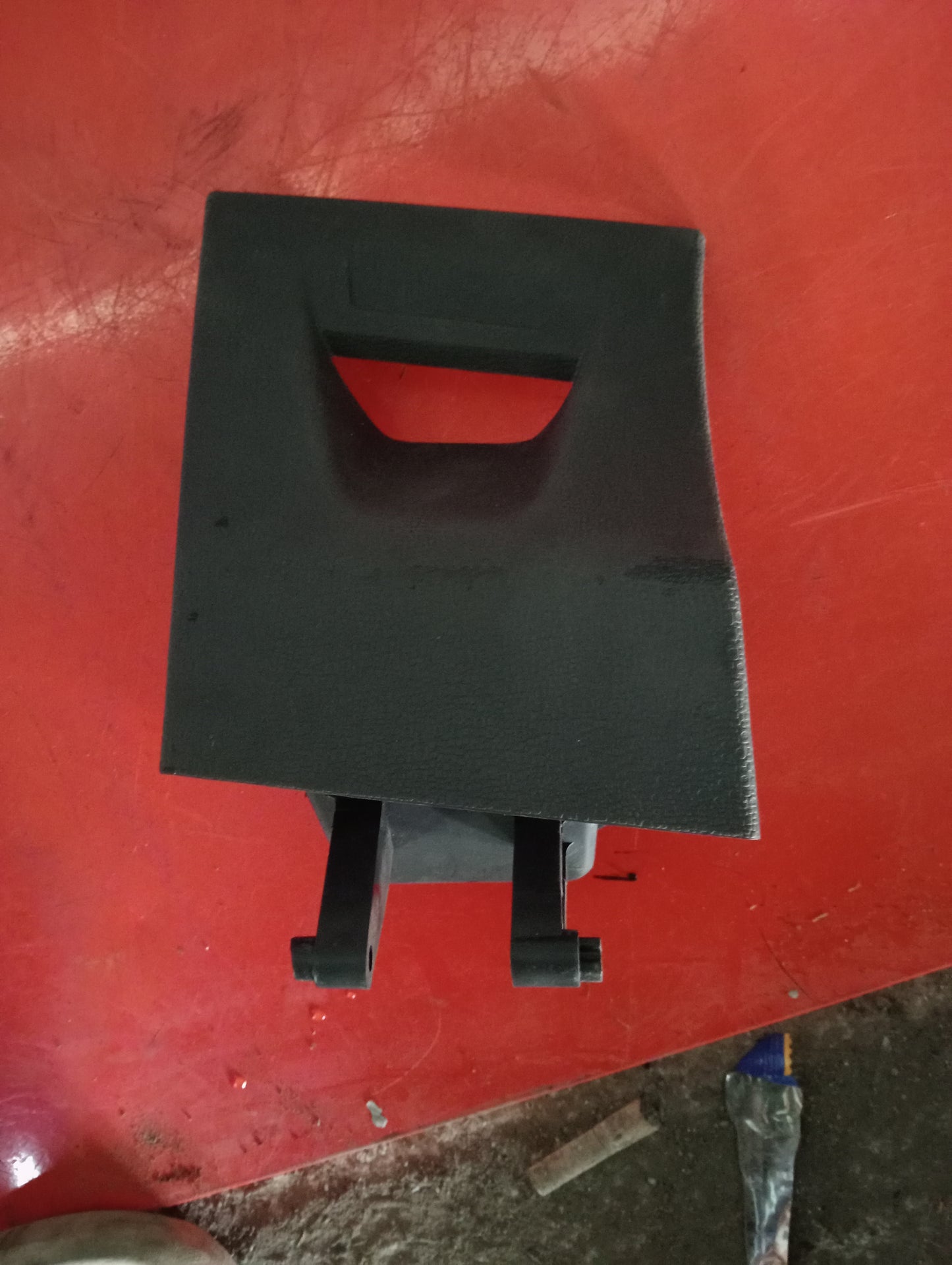 Ford Ecosport | Titanium | Lower Dashboard Cover