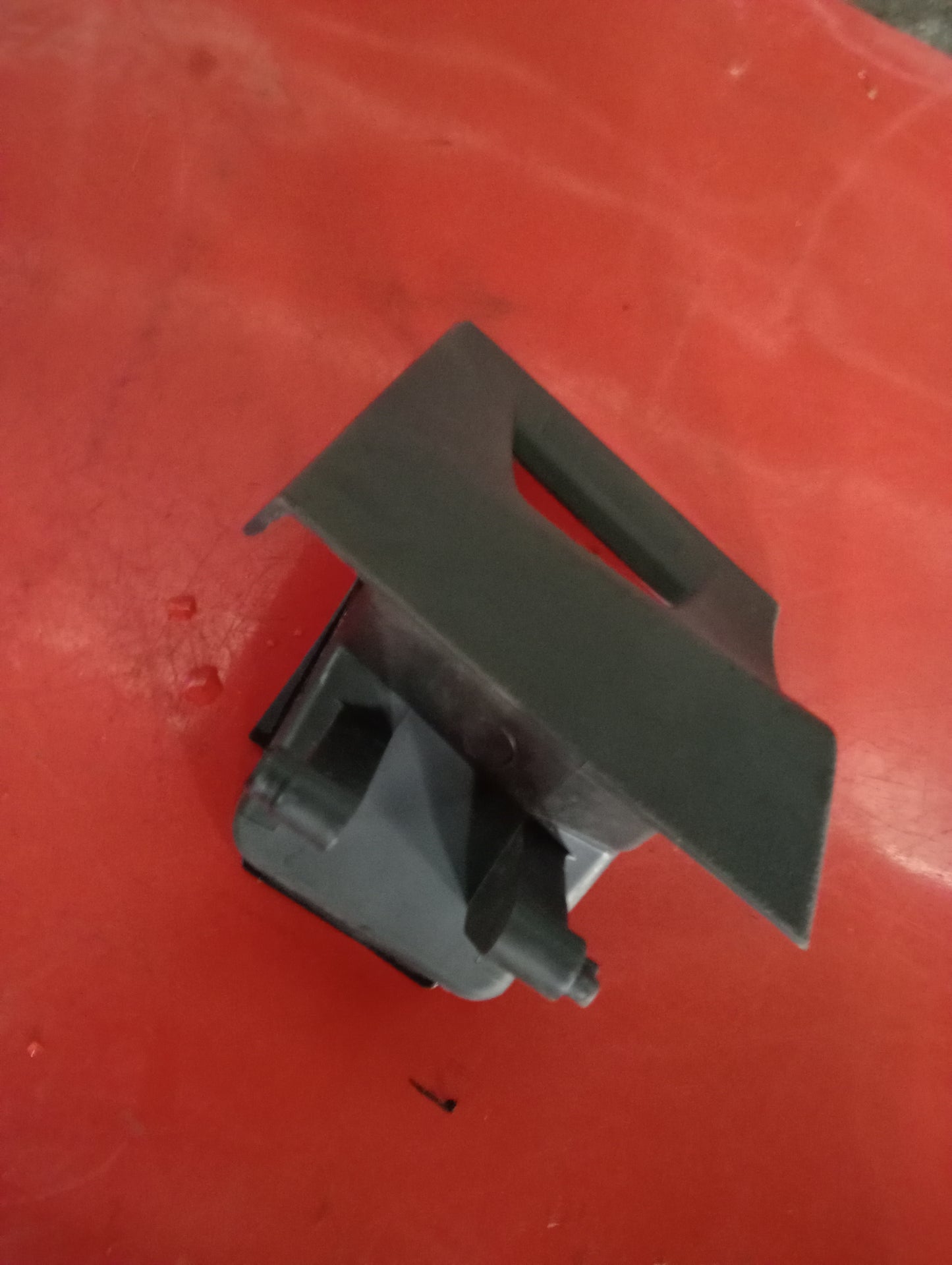 Ford Ecosport | Titanium | Lower Dashboard Cover