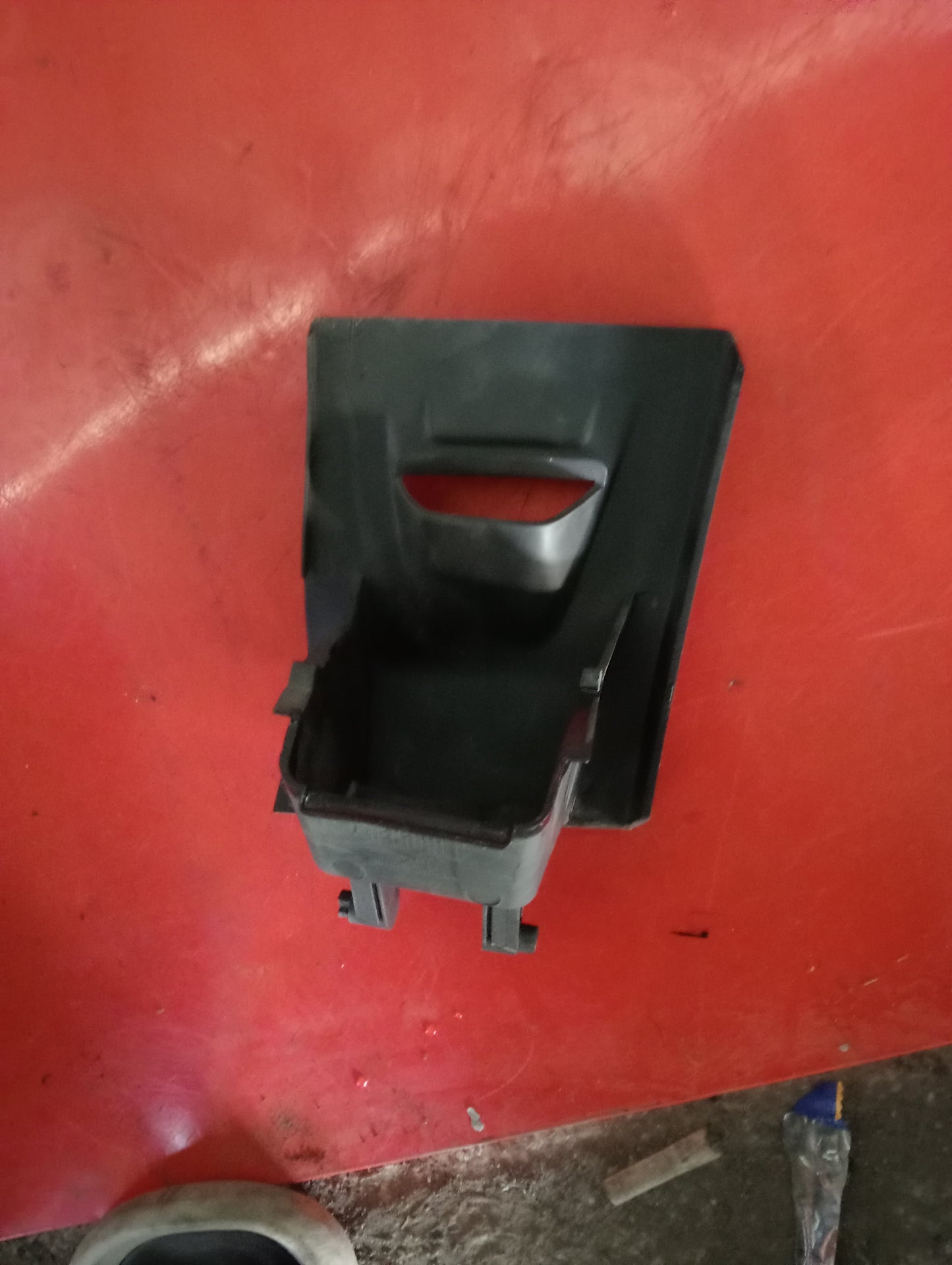 Ford Ecosport | Titanium | Lower Dashboard Cover