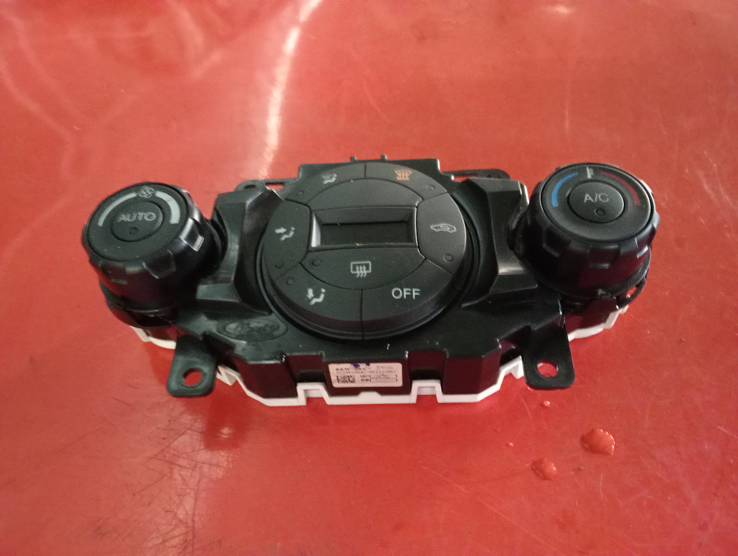 Ford Ecosport | Titanium | Climate Control