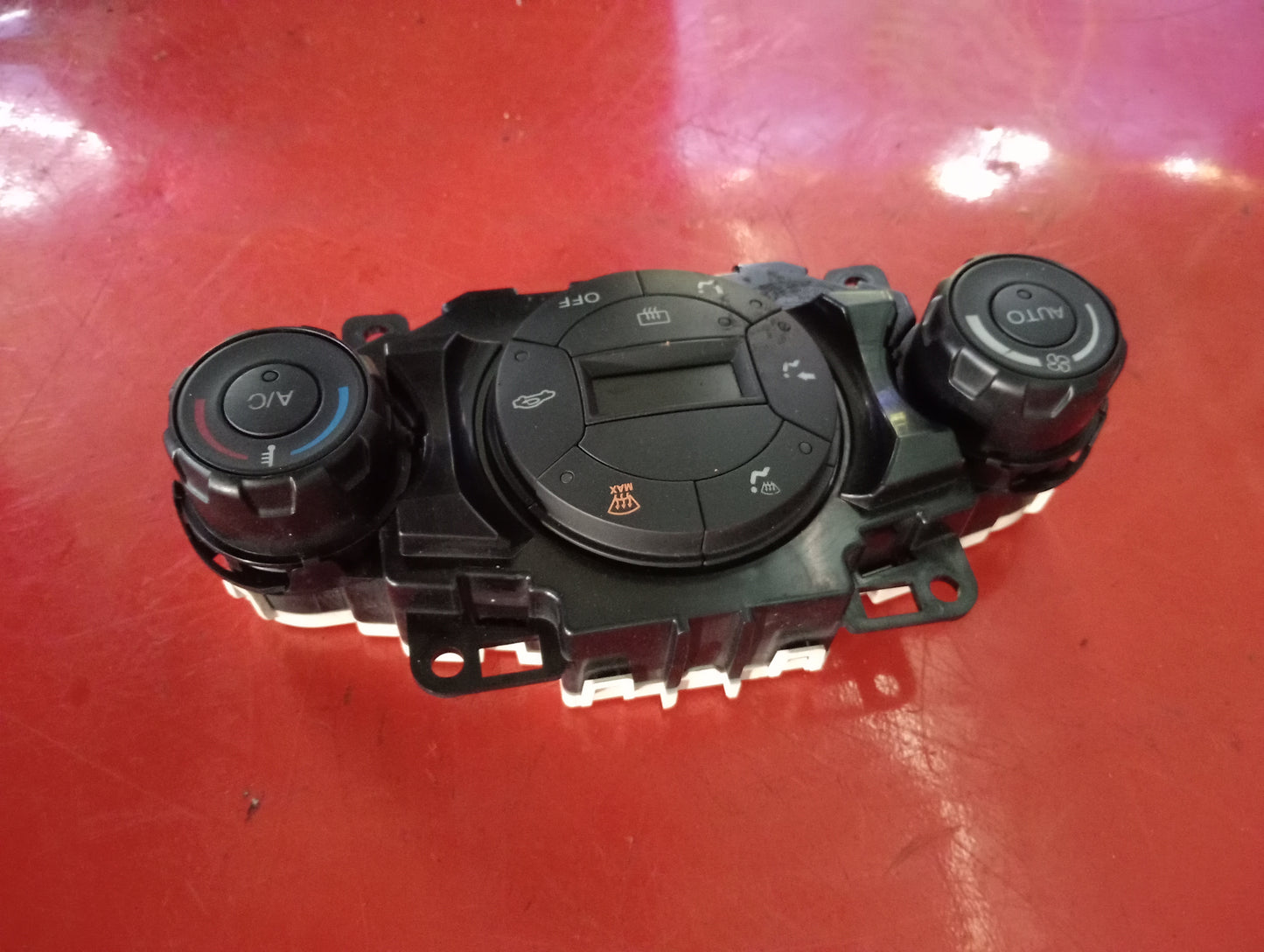 Ford Ecosport | Titanium | Climate Control