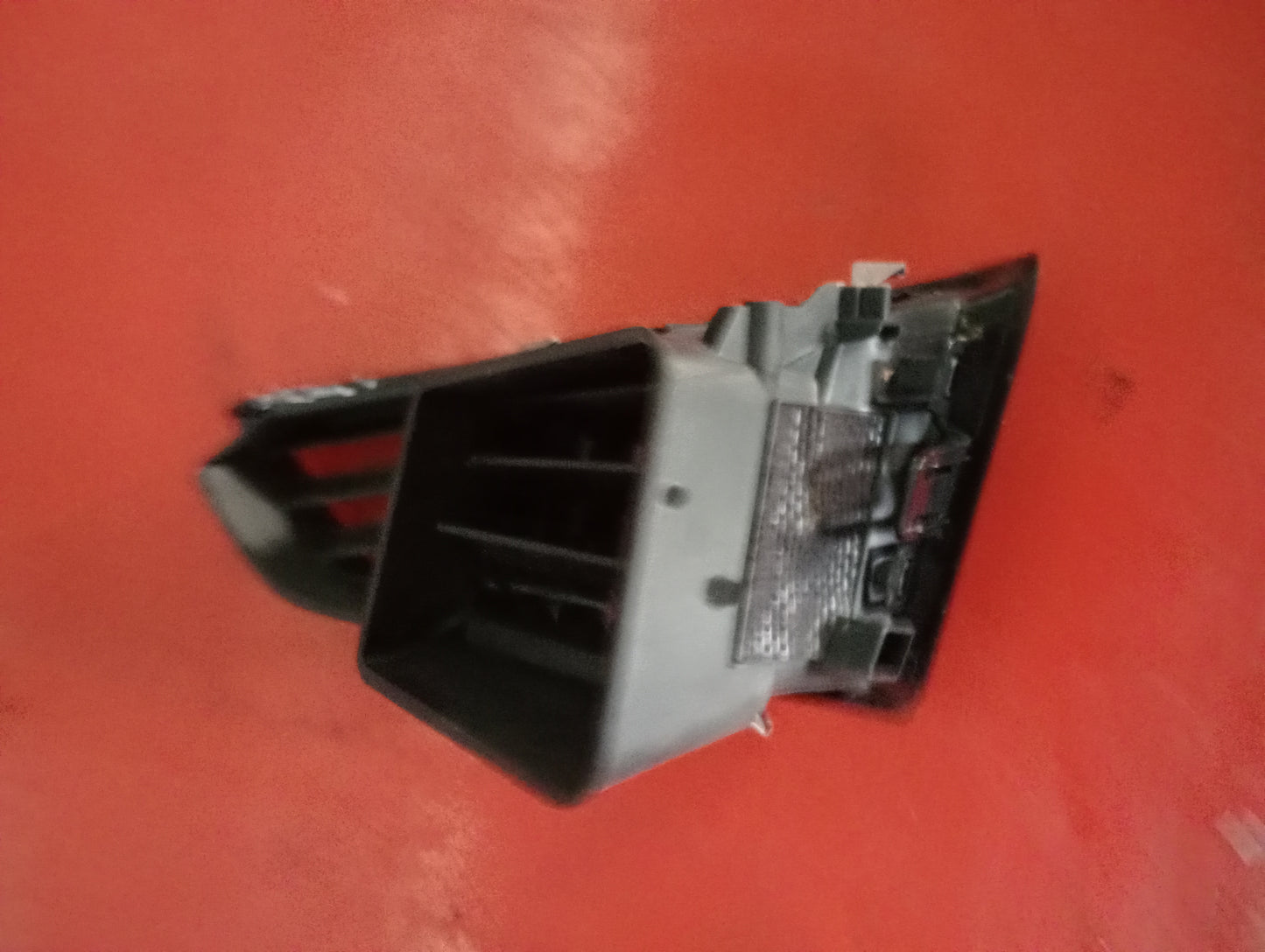 Ford Ecosport | Titanium | AC Vent Driver Side